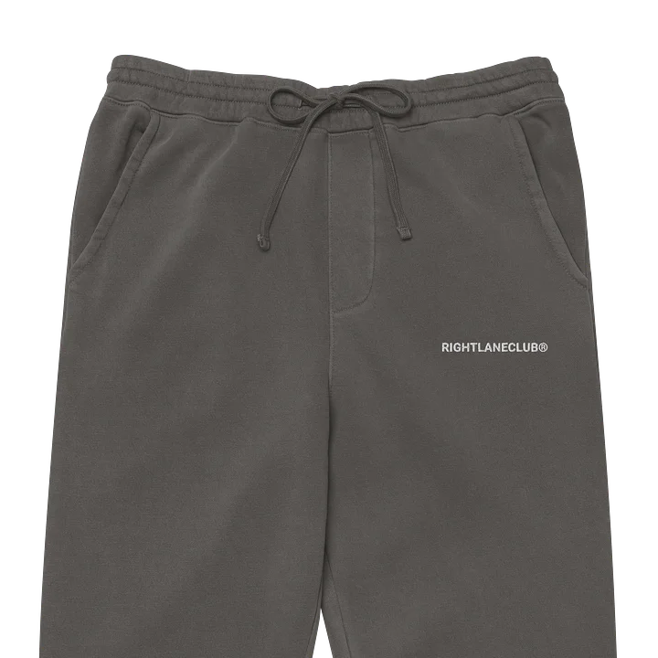 RIGHTLANECLUB® Crew Joggers product image (4)