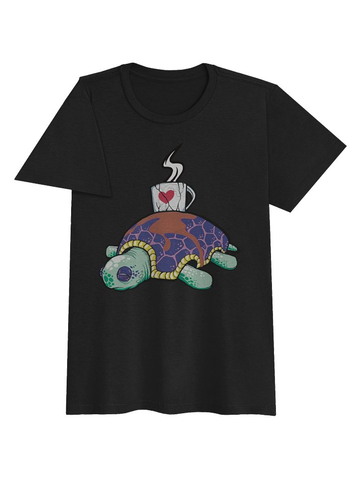 COFFEE SPILL product image (2)