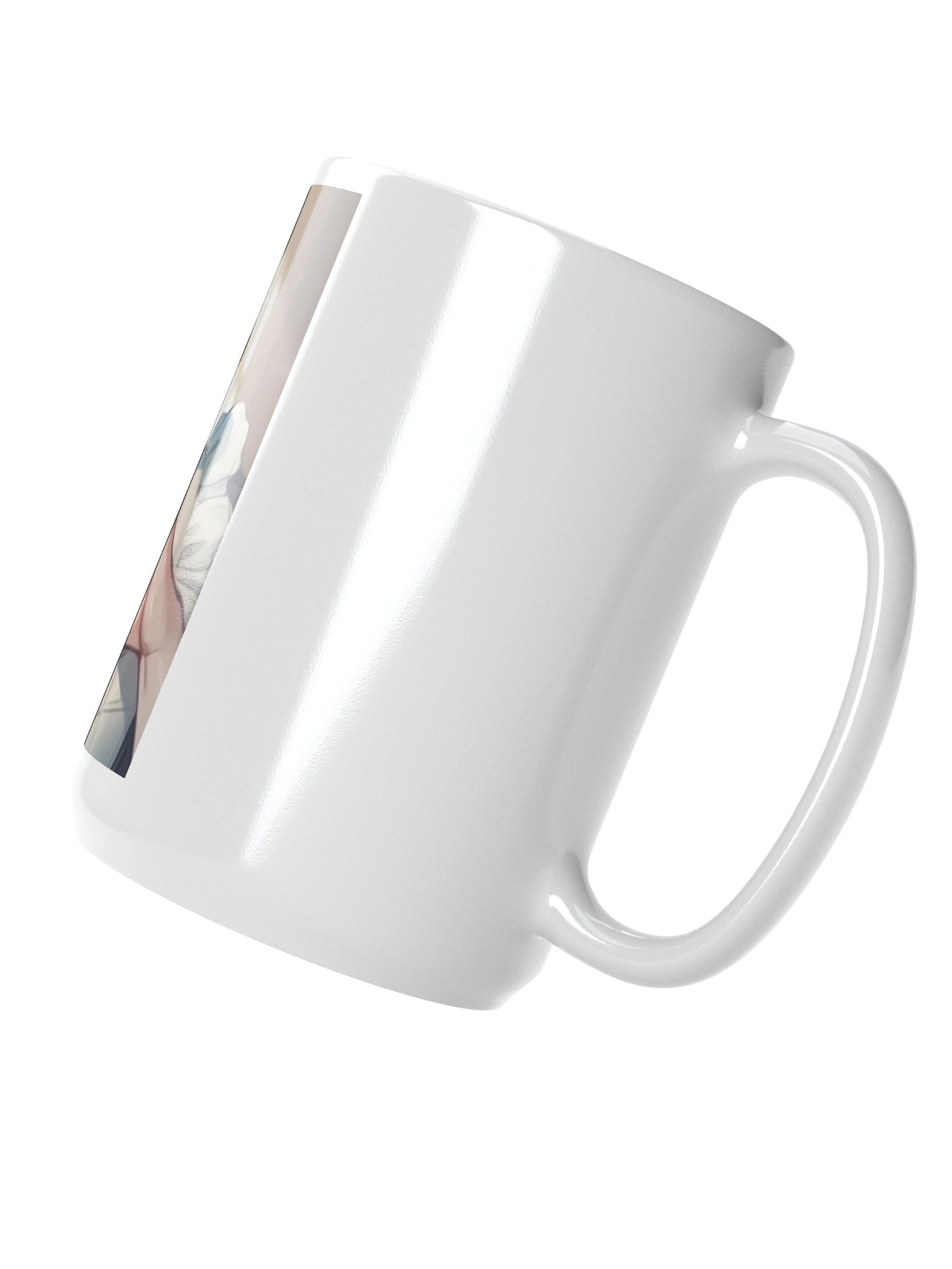 Waifu Orsted - 15oz Mug product image (3)