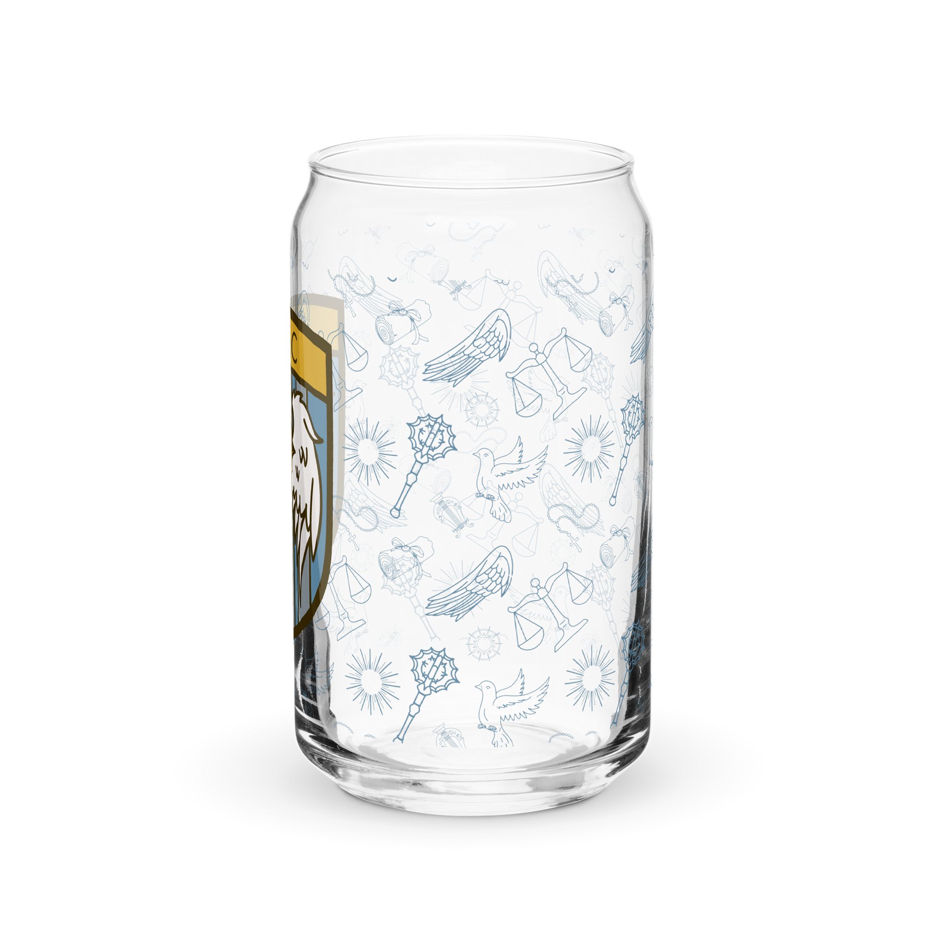 Cleric Glass product image (3)