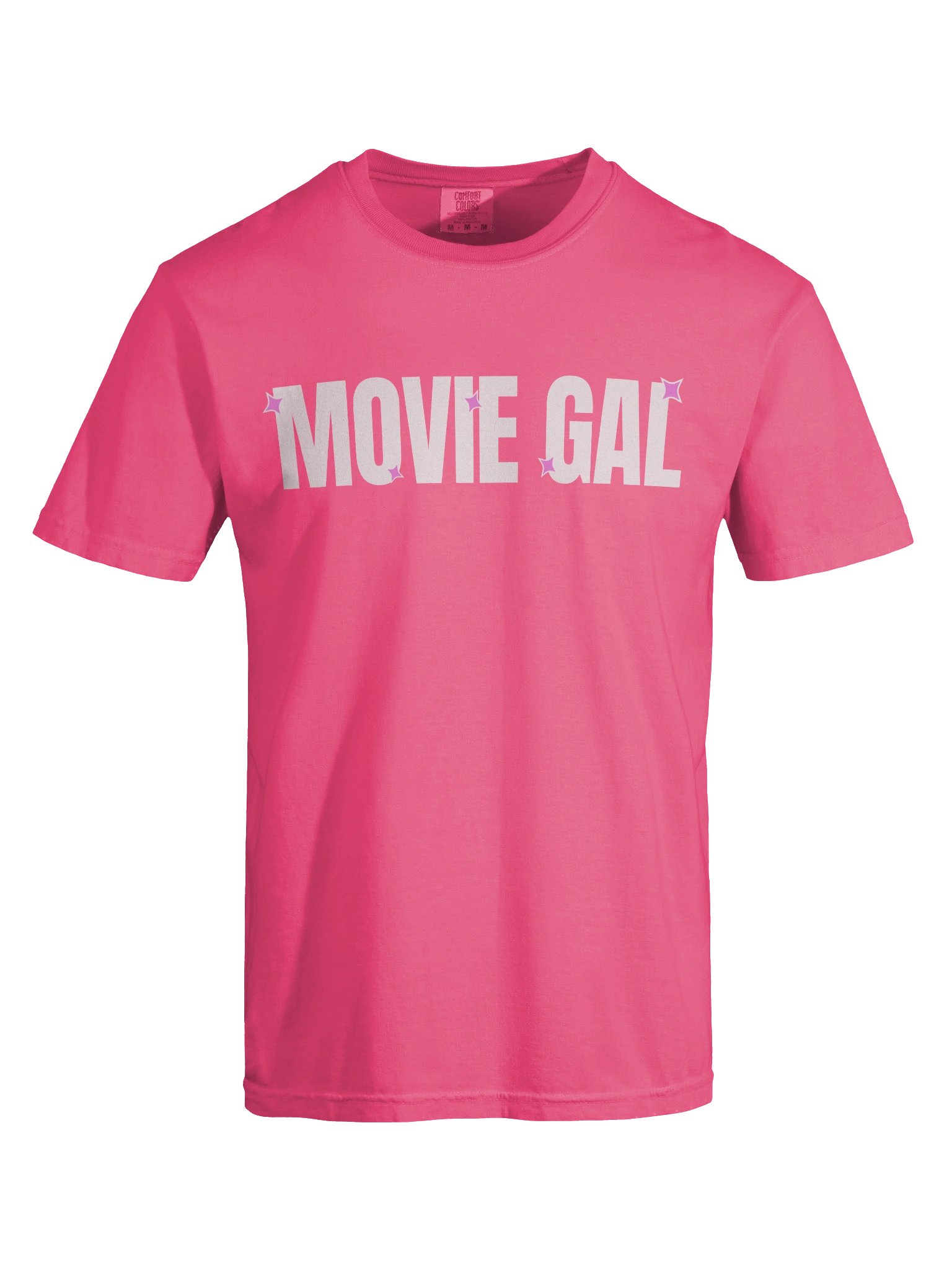 Movie Gal Official Tee product image (37)