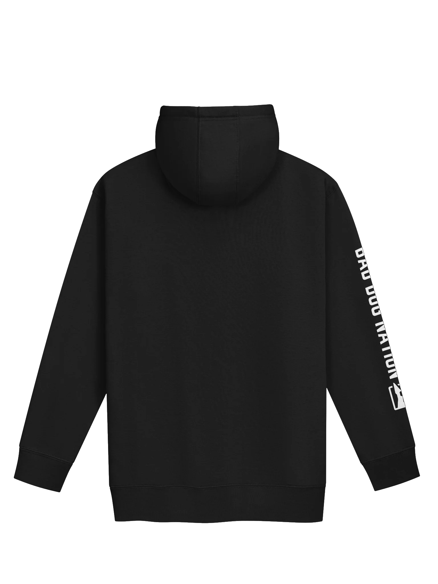 Out of Breath Handler Society - Front Print - Premium Adult Unisex Hoodie product image (3)
