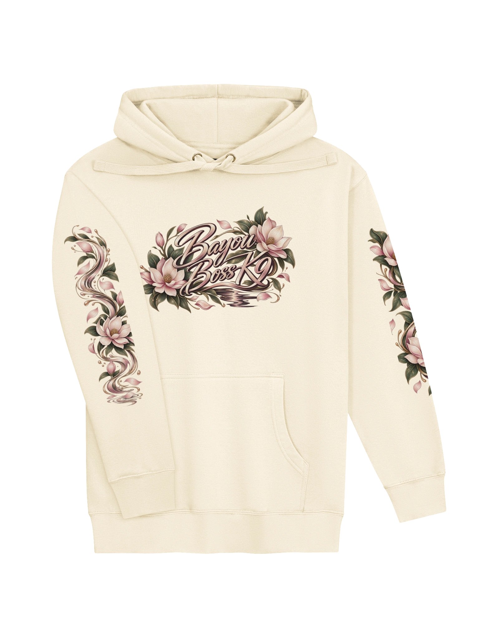 Bayou Beauty Hoodie product image (99)