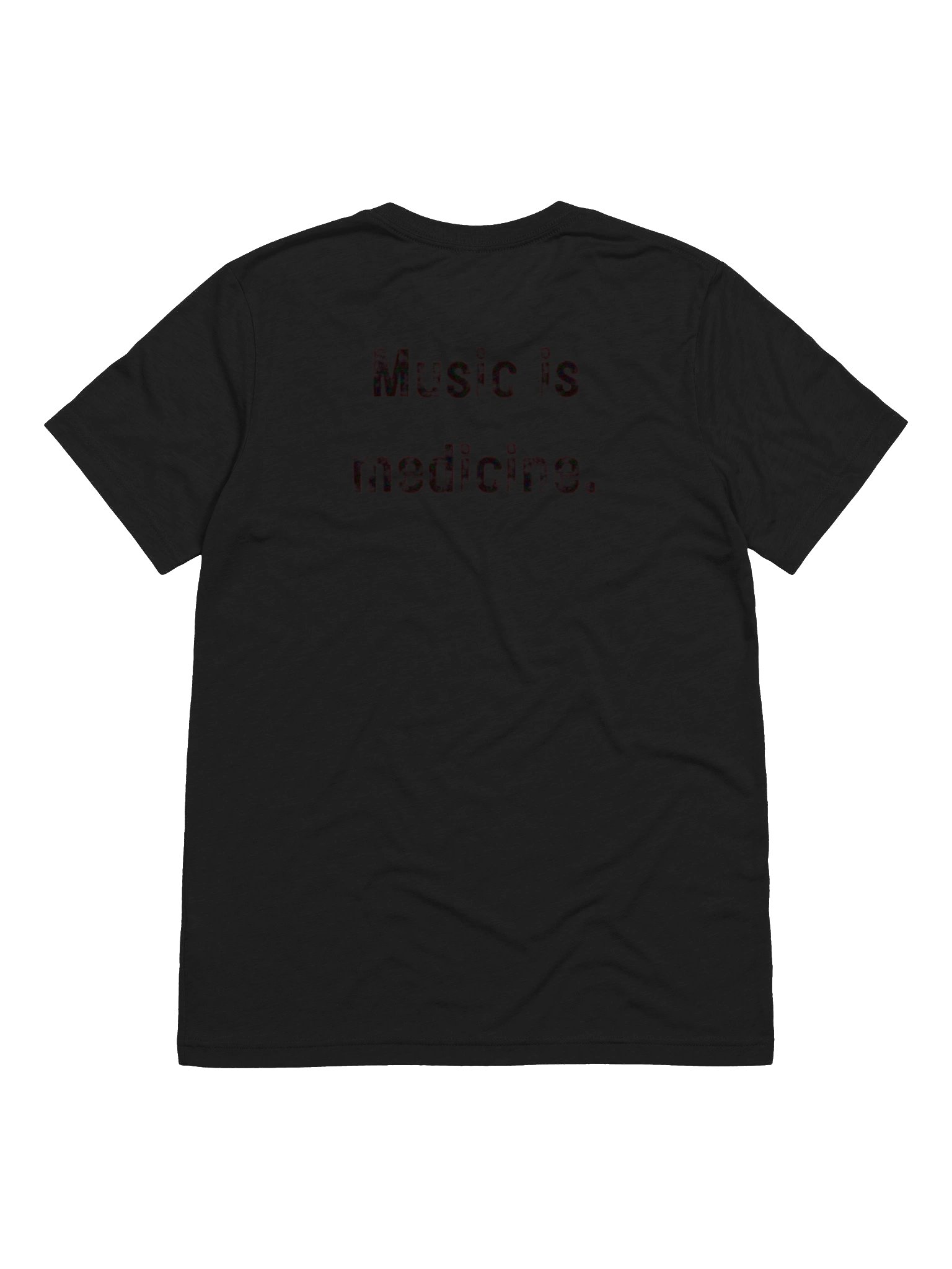 Glamorous G Typography Tee product image (8)