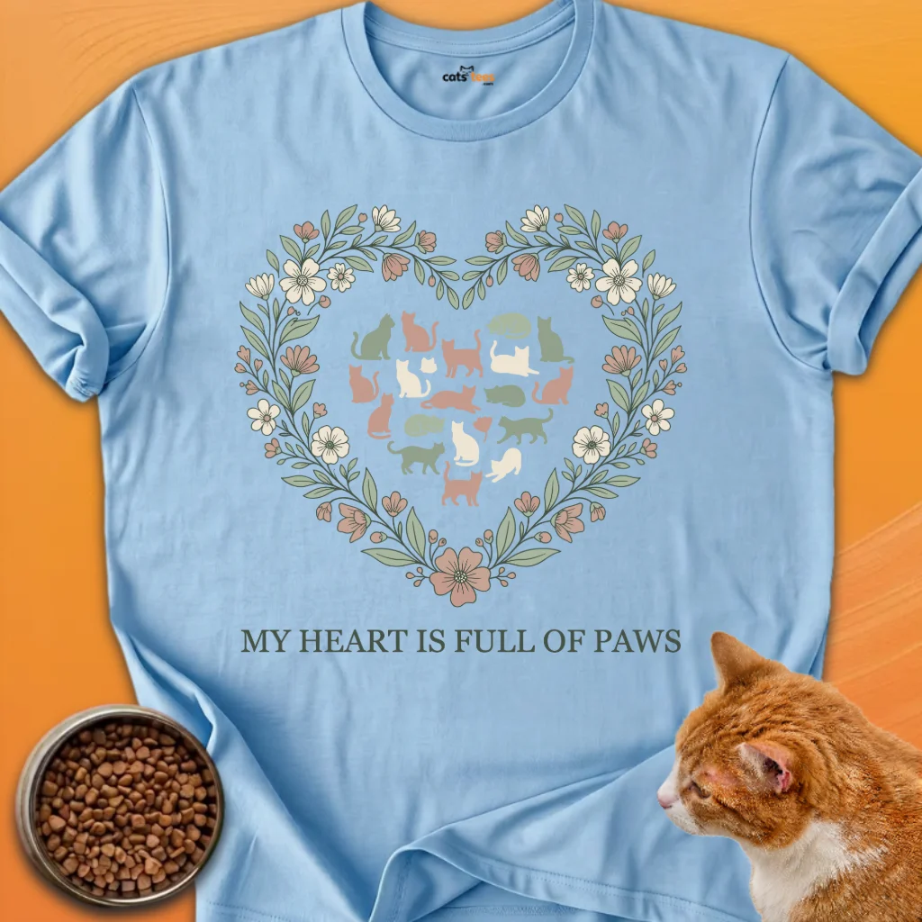 My Heart Is full Of Paws product image (16)