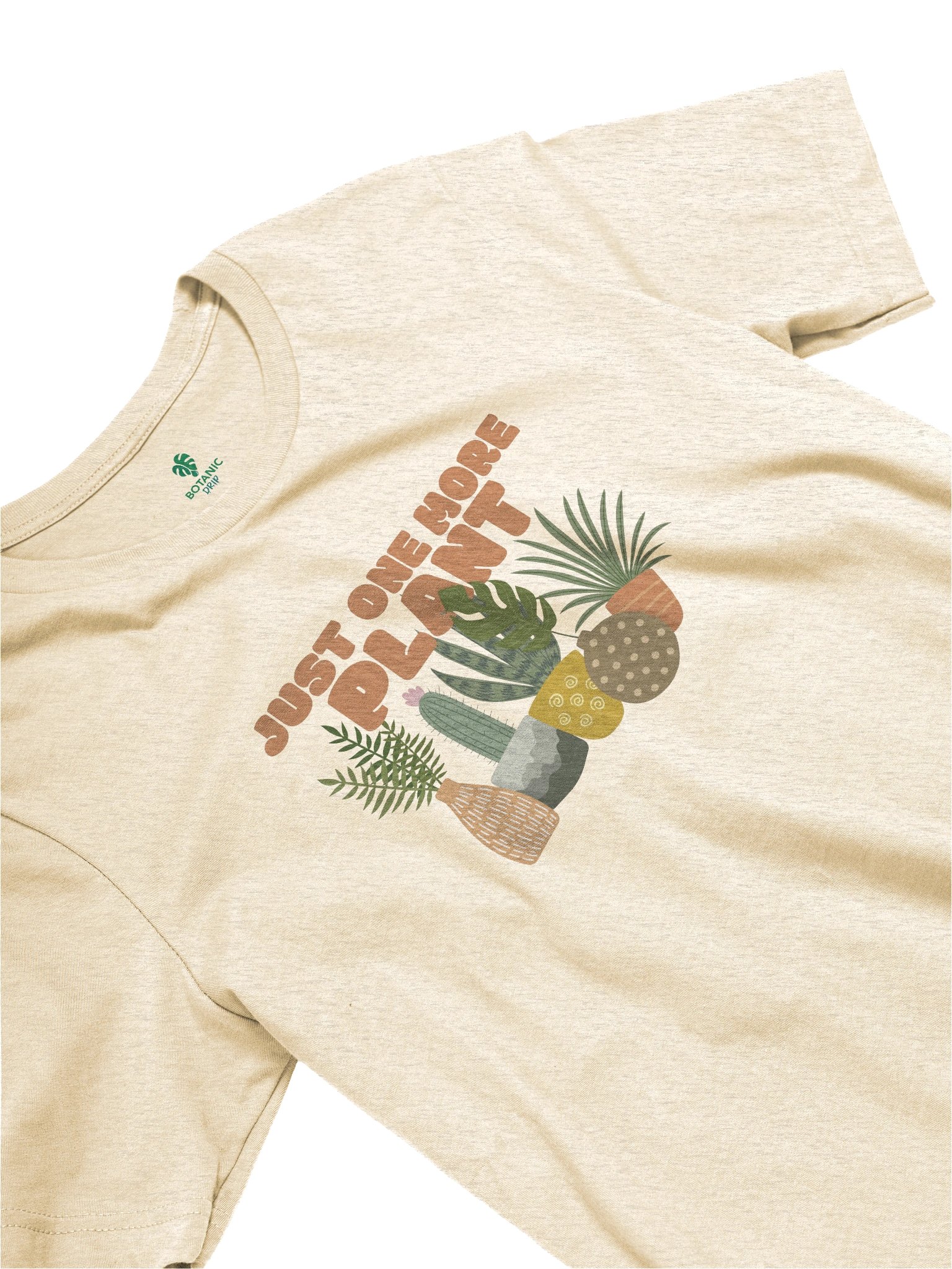 Just One More Plant product image (14)