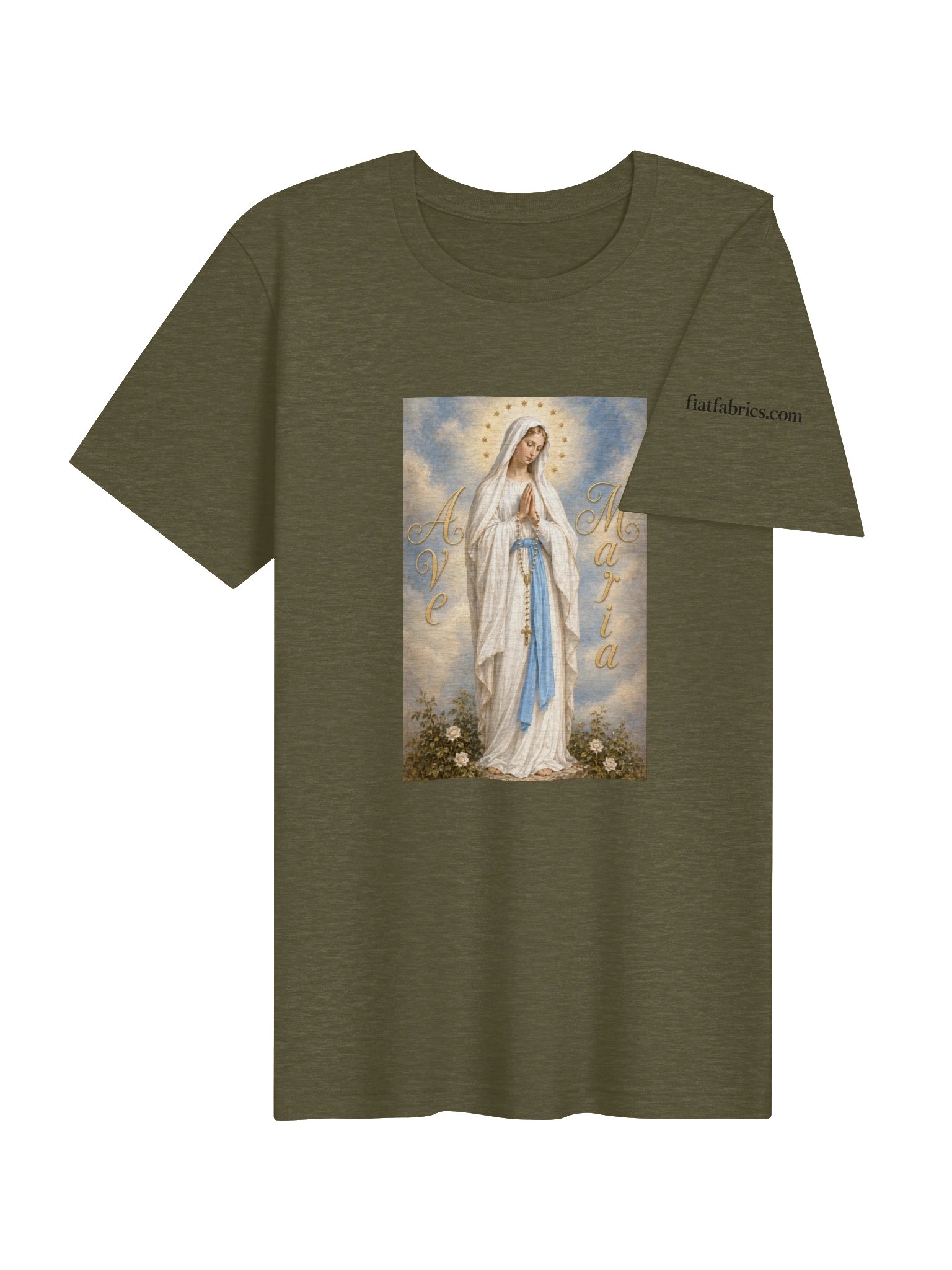 Ave Maria product image (13)