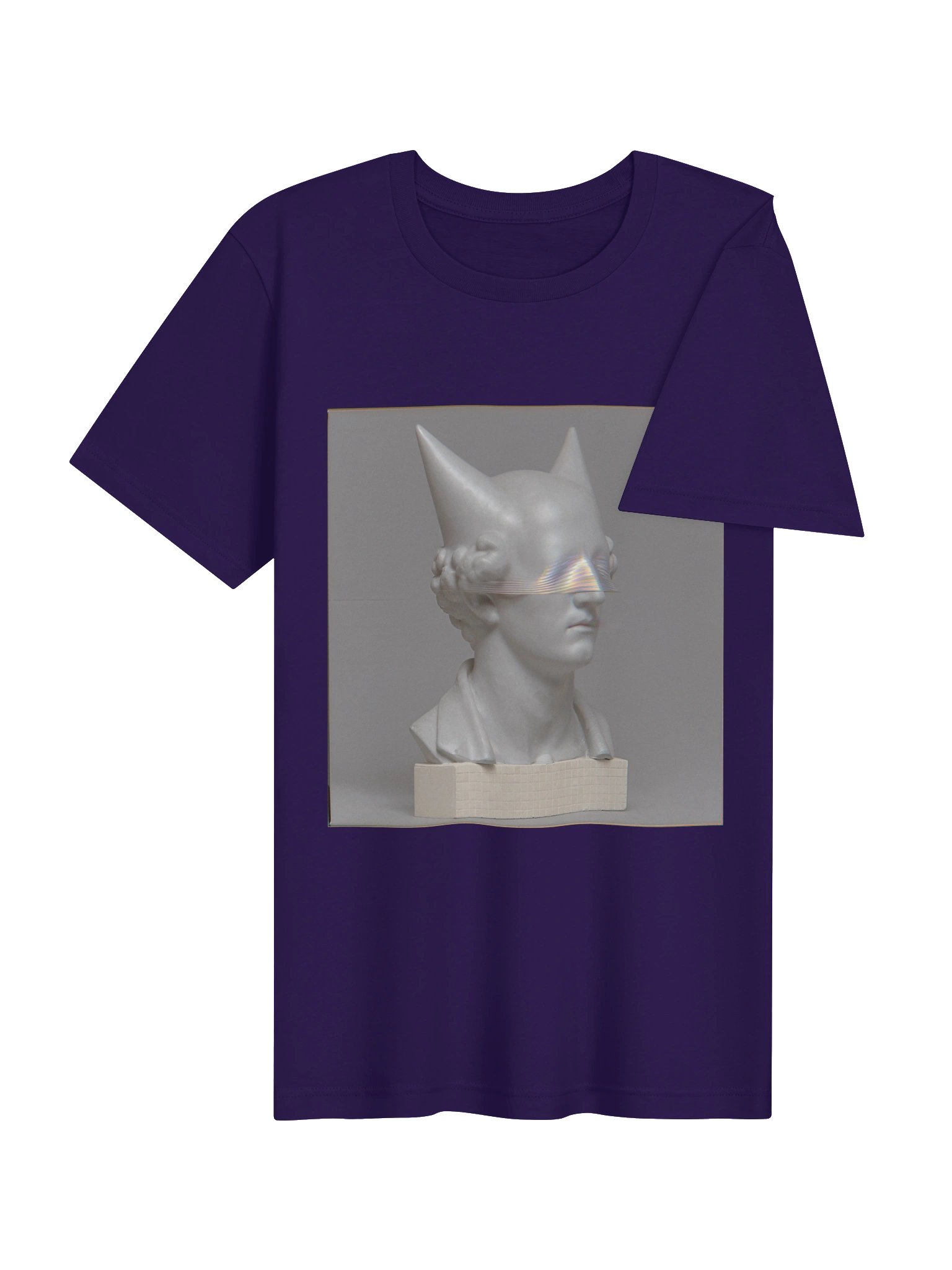 QT DIE SOFT TSHIRT (UNISEX) product image (28)