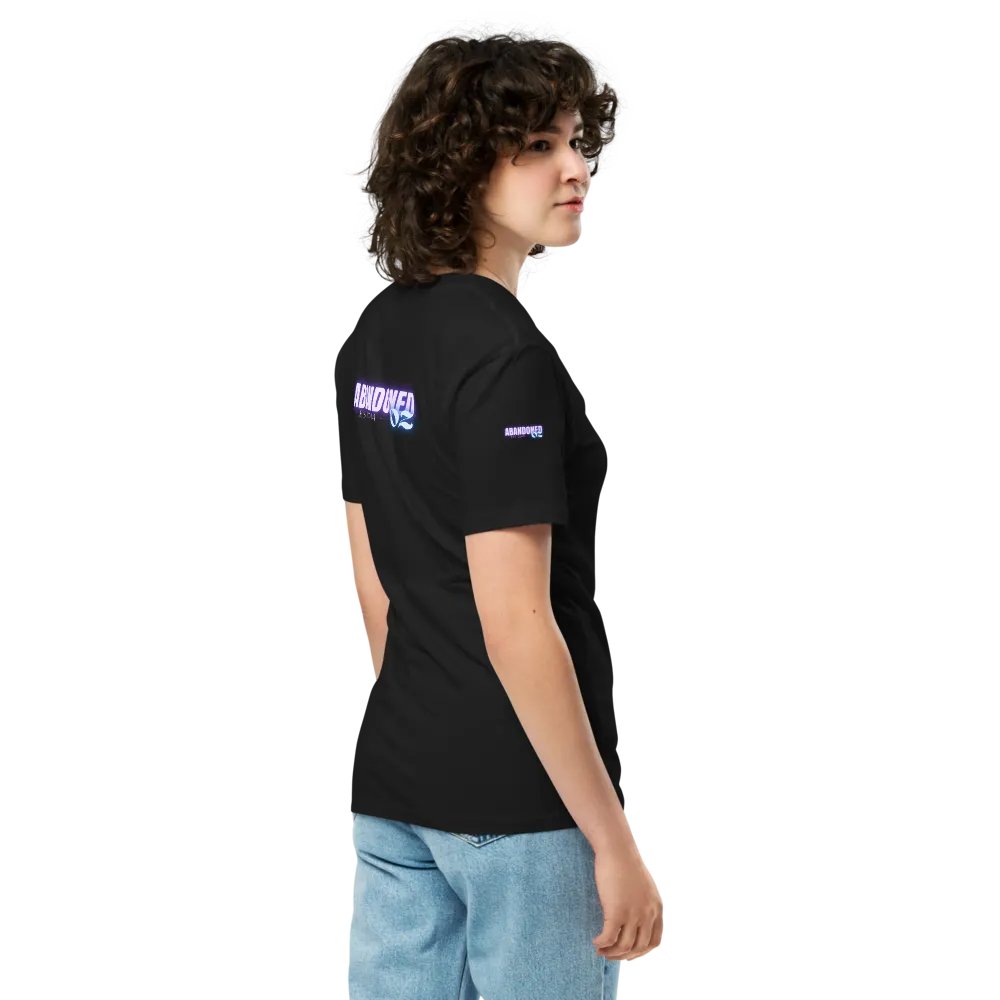 Abandoned Oz T-Shirt product image (10)