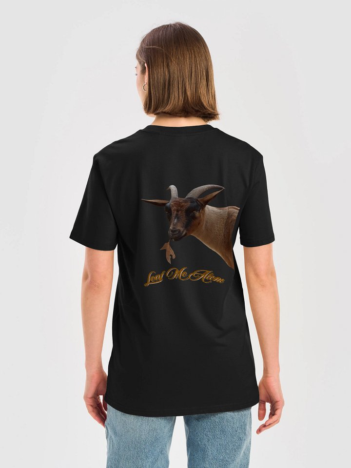 Rey's Leaf Me Alone Tee product image (1)