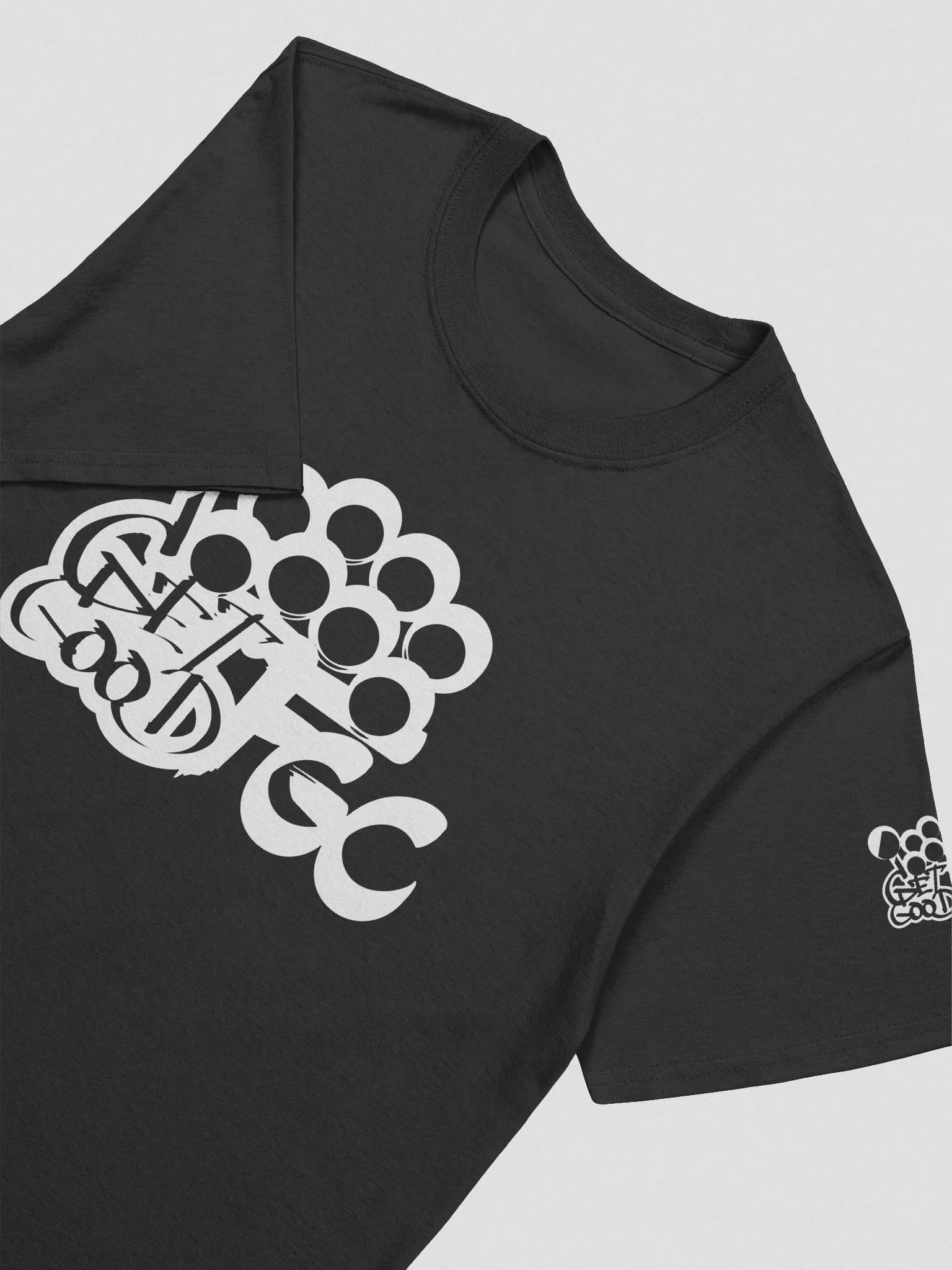 GetGood Black and White product image (3)