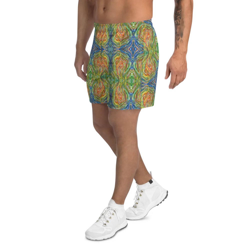 FIRE & WATER - SHORTS product image (9)