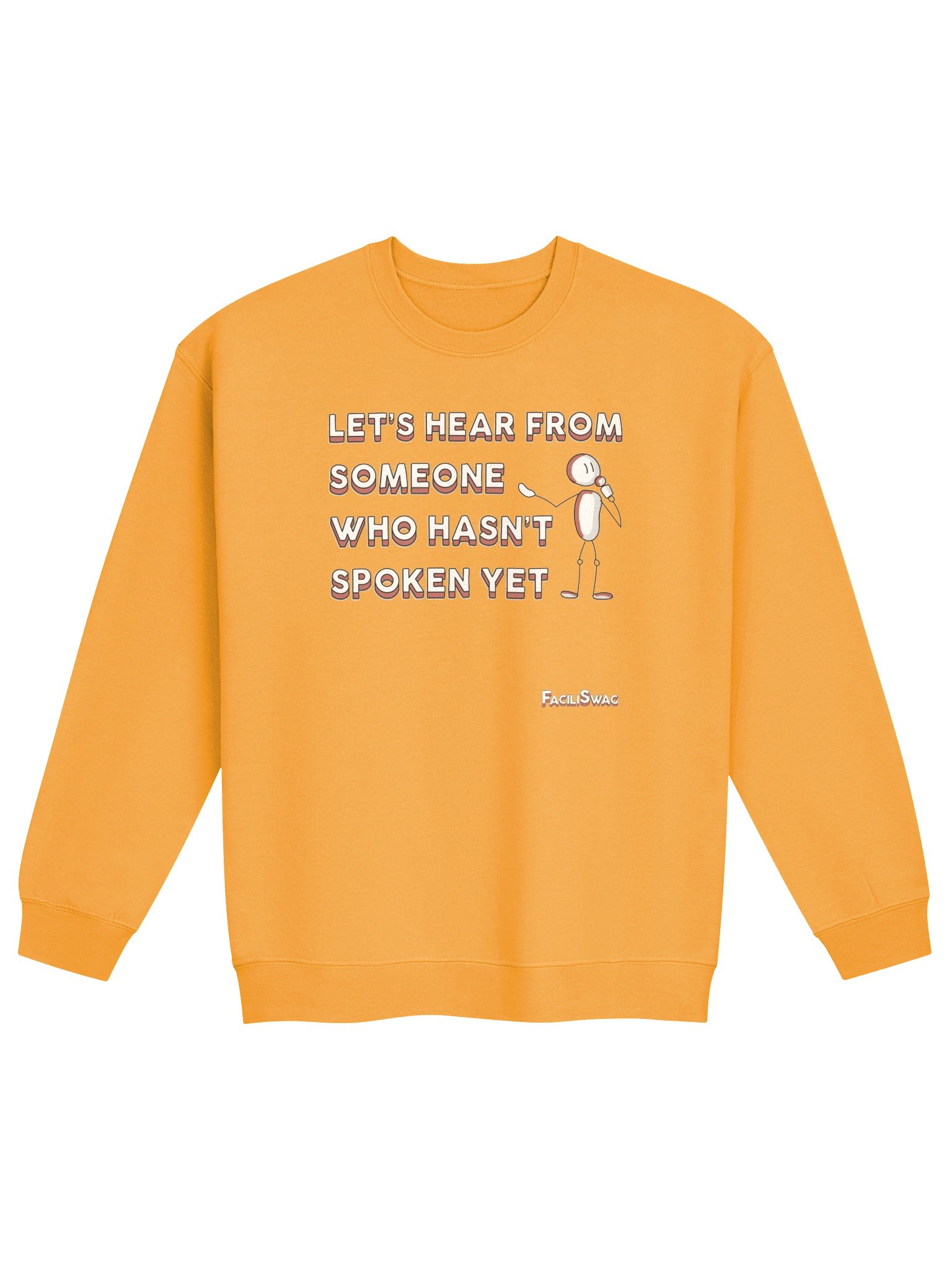FaciliSwag Crewneck #09 product image (25)