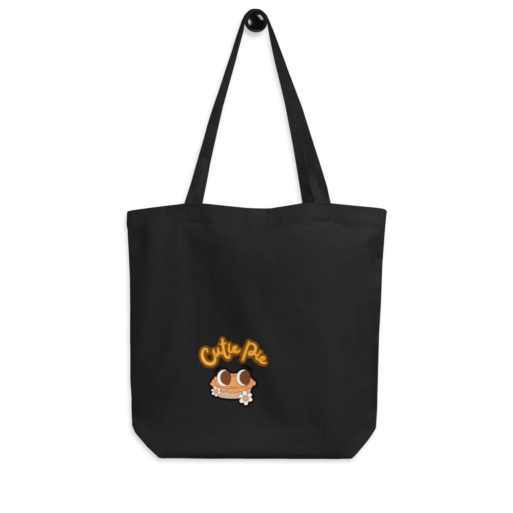 Cutie Pie Tote product image (15)