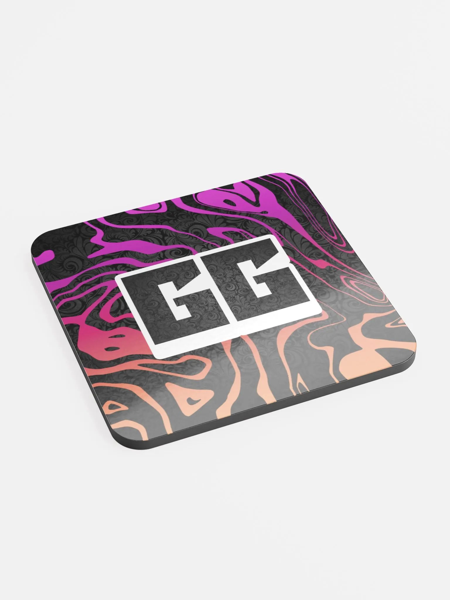 GG Drink Coaster product image (2)