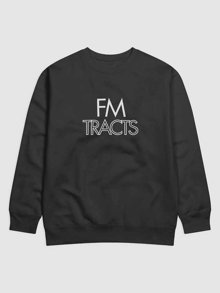 FA TRACTS Unisex Premium Sweatshirt product image (1)