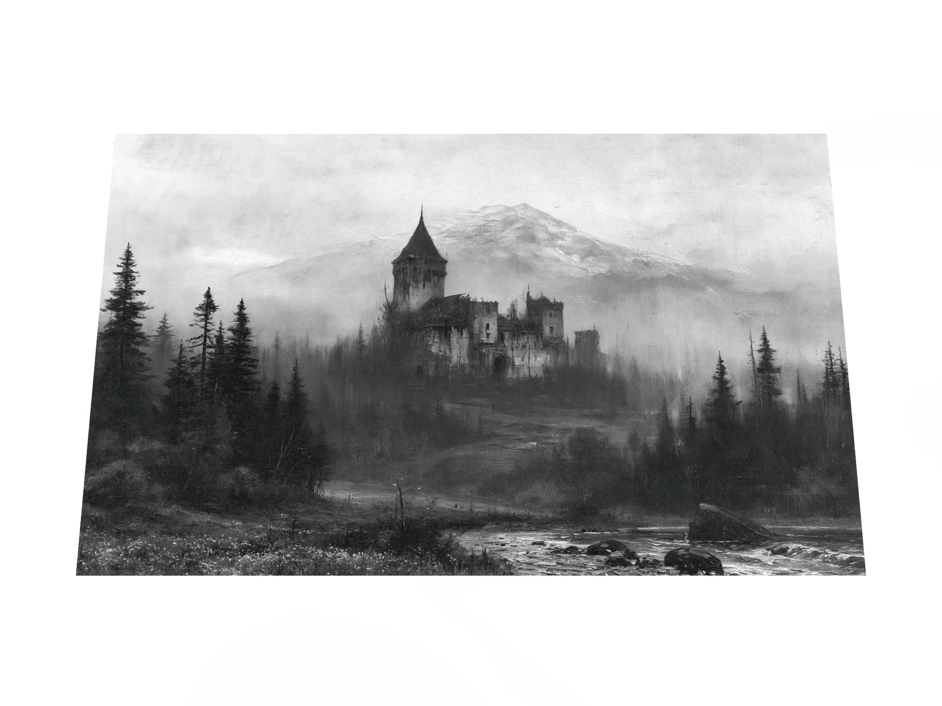 The Distant Keep product image (2)