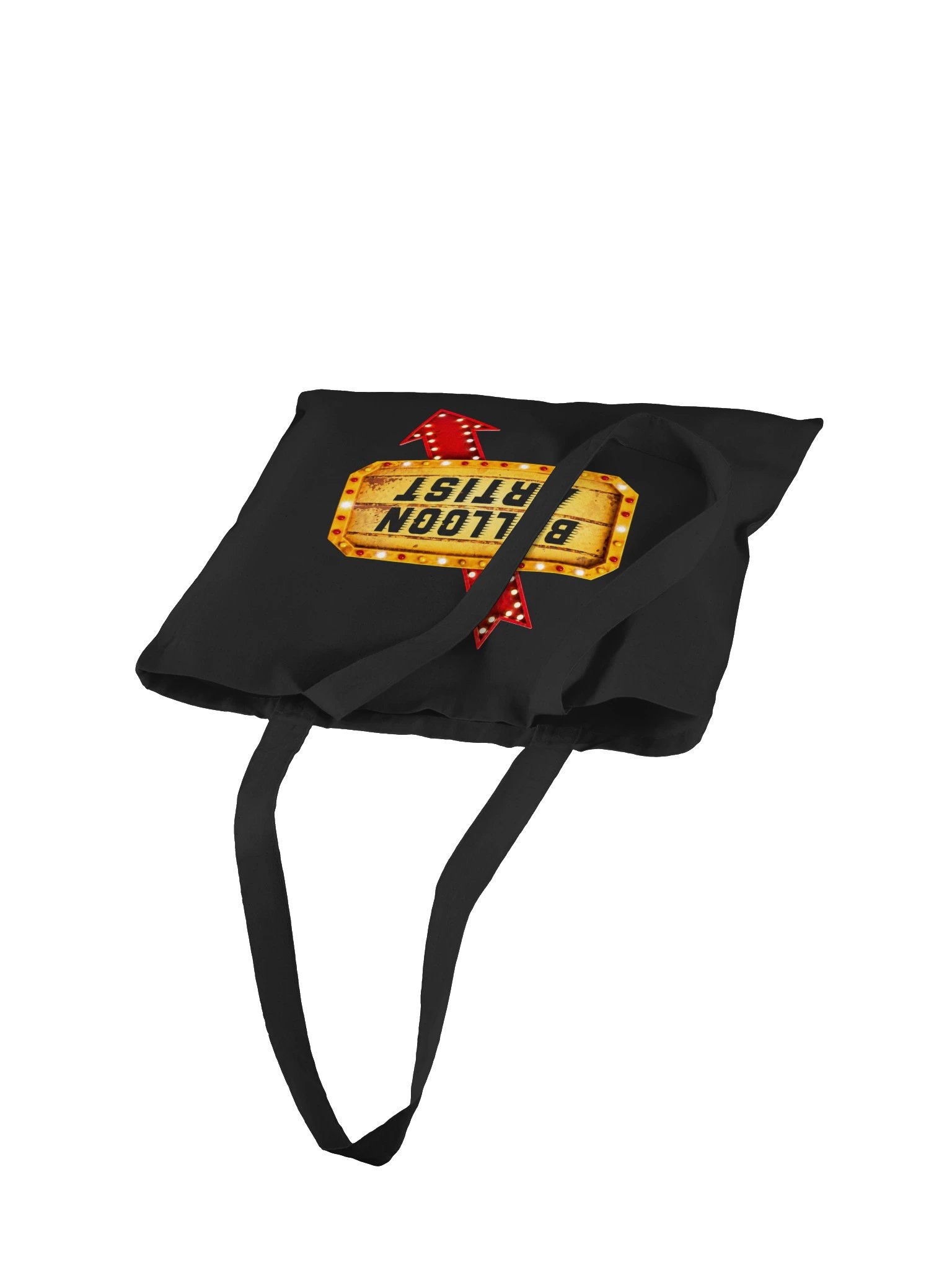 Balloon Artist Showtime Tote Bag product image (13)