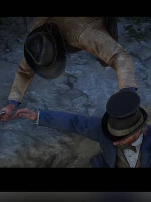 red dead redemption 2 asmr #softspokengamingasmr #rdr2