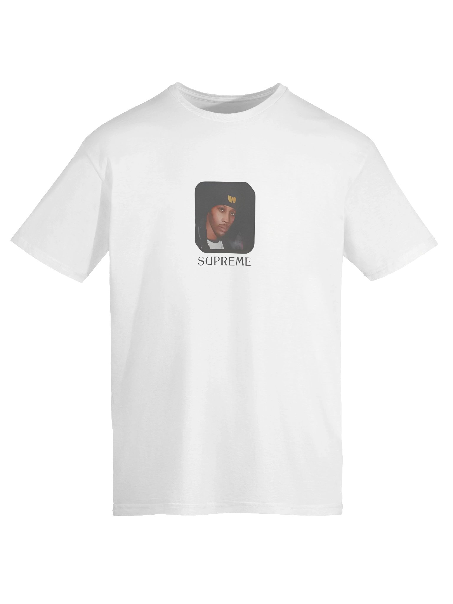 Supreme Wu Tang Protect Ya Neck Rza Shirt product image (9)