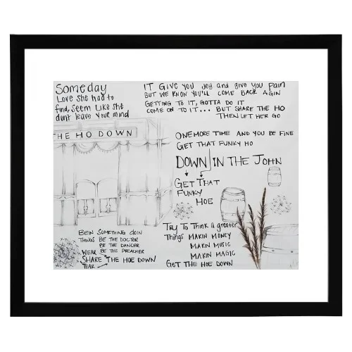 The Ho Down product image (1)