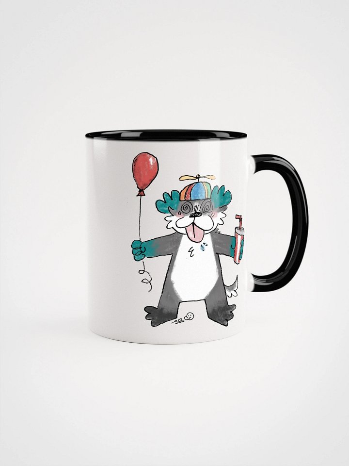 Frizk Fundamentals! Mug product image (9)