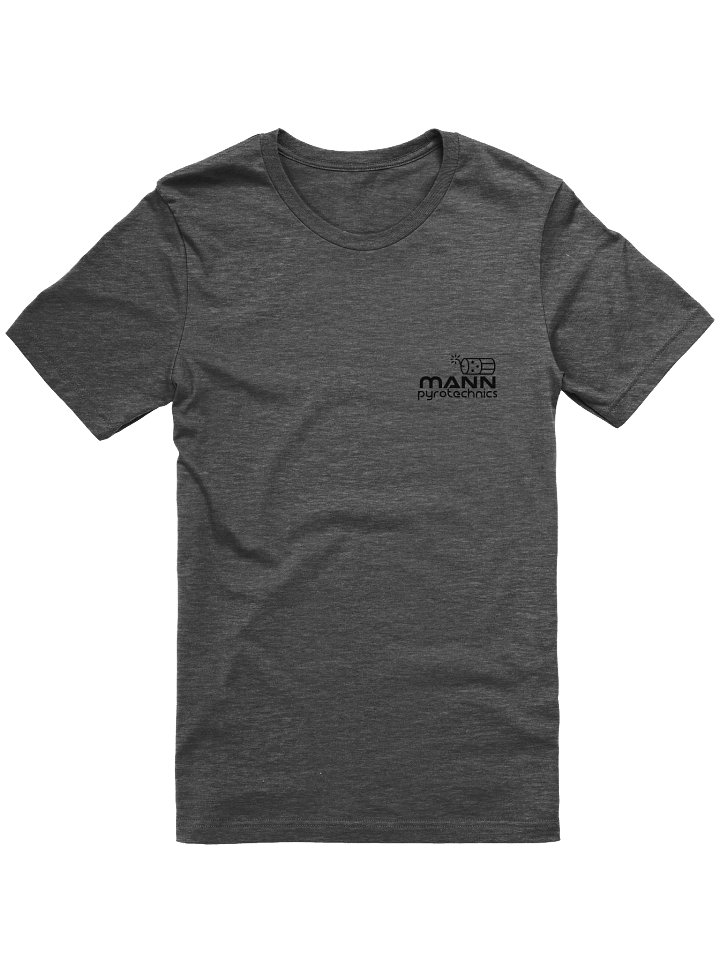Mann Pyro T-Shirt product image (26)