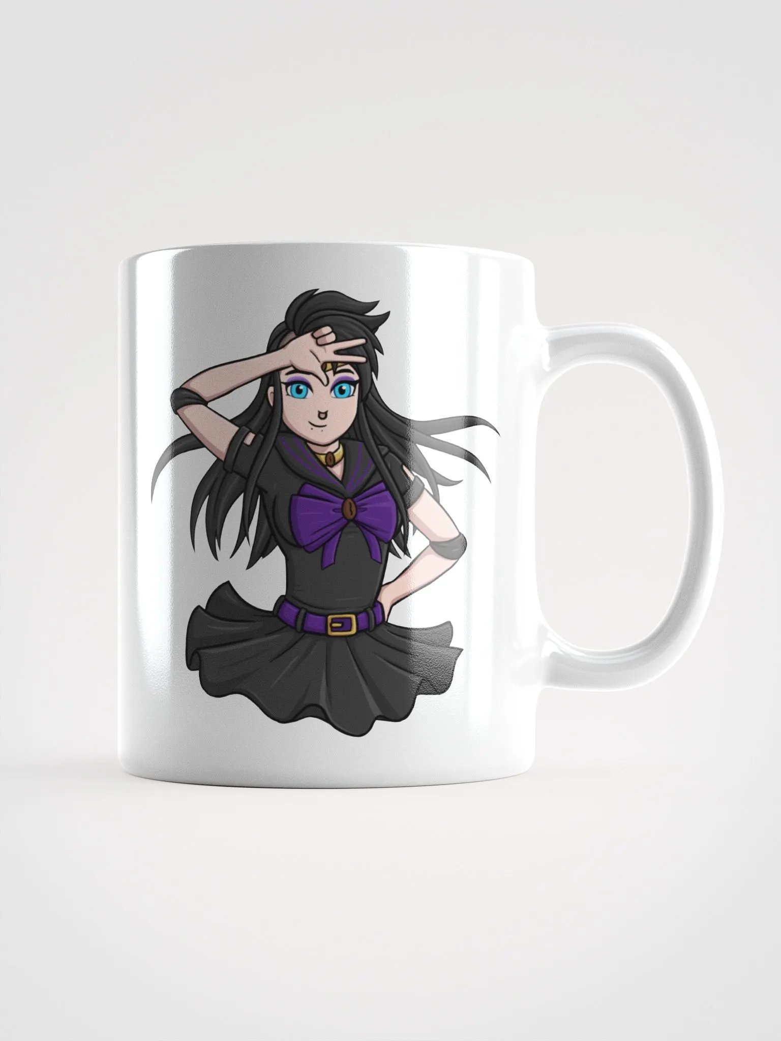 Sailor Caff Mug product image (1)