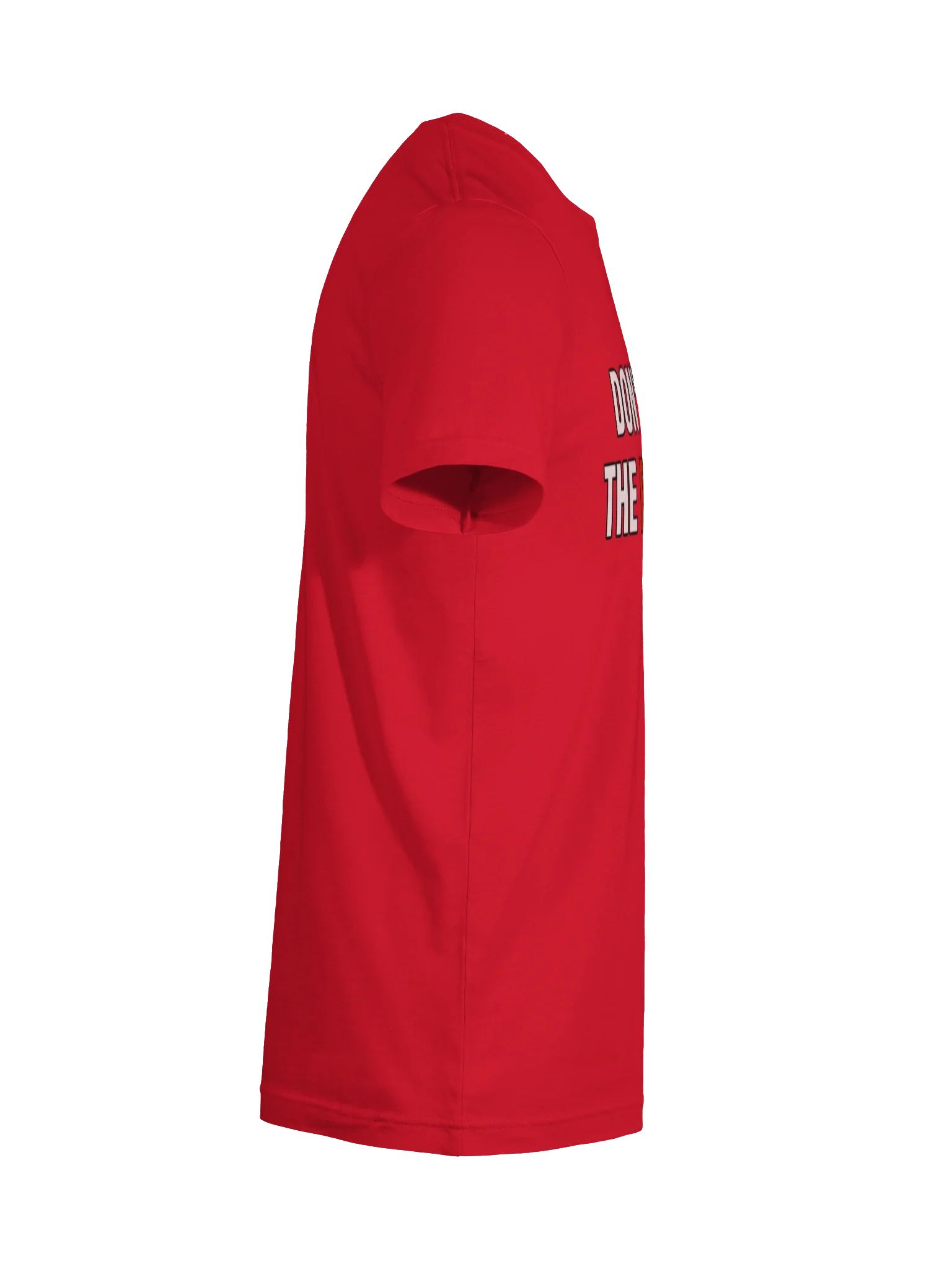 Don't Cross The Redd Line T Shirt thumbnail 60