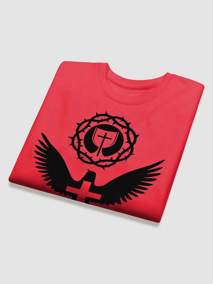 The Holy Grail | Premium Sweatshirt product image (1)