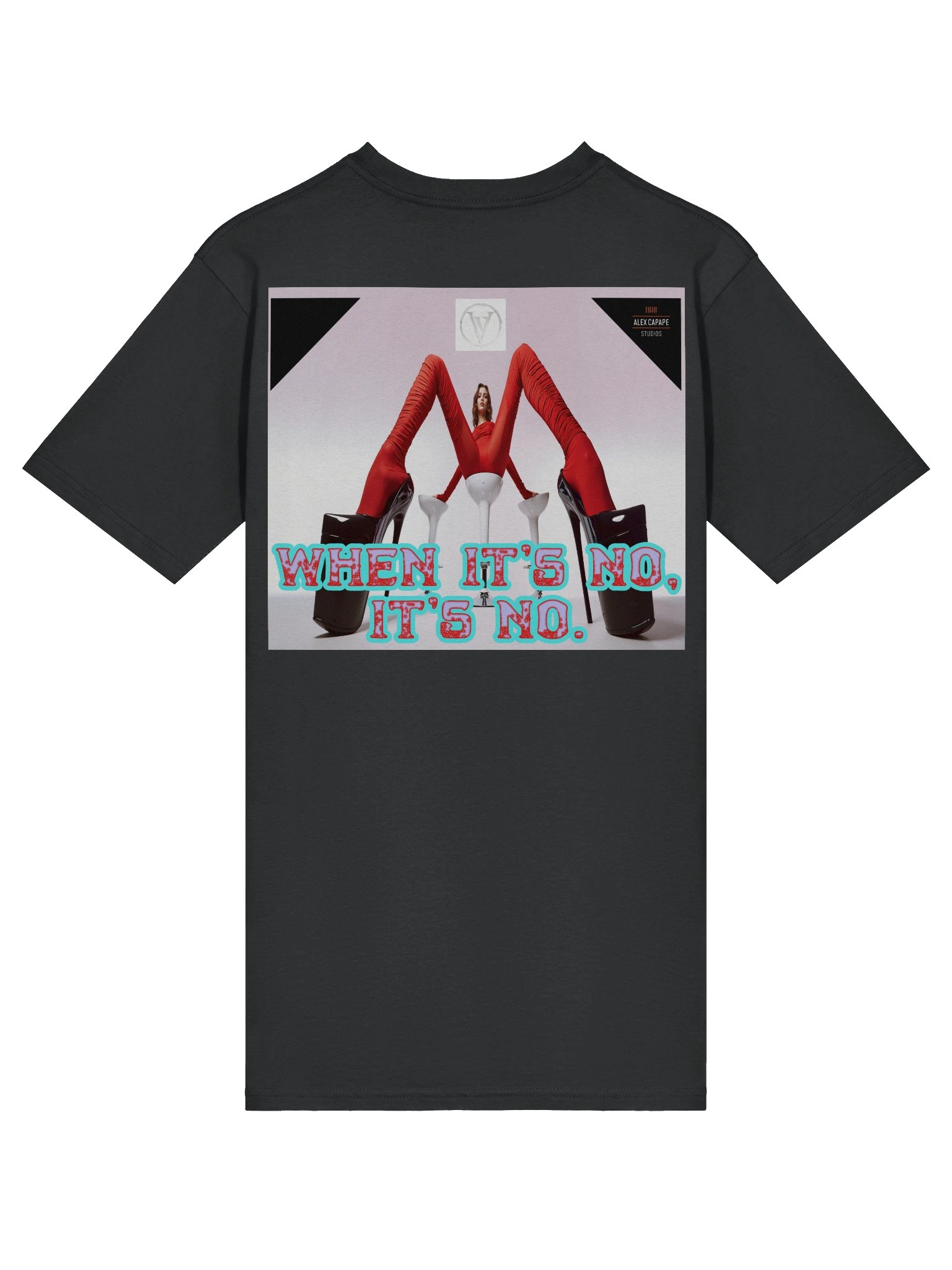 When it's yes, it's yes. product image (8)