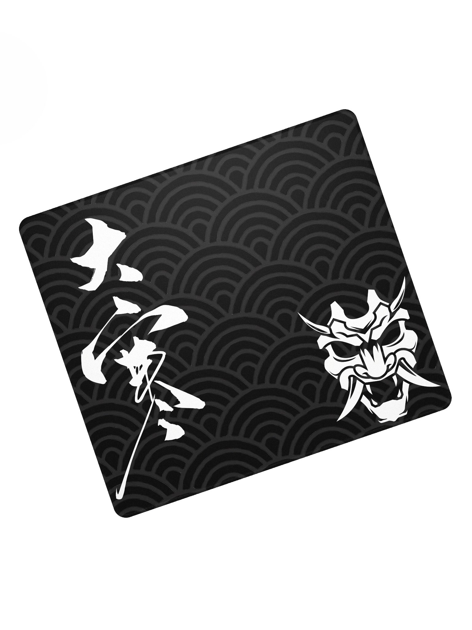 Oni Core Deskmat (Black) product image (5)