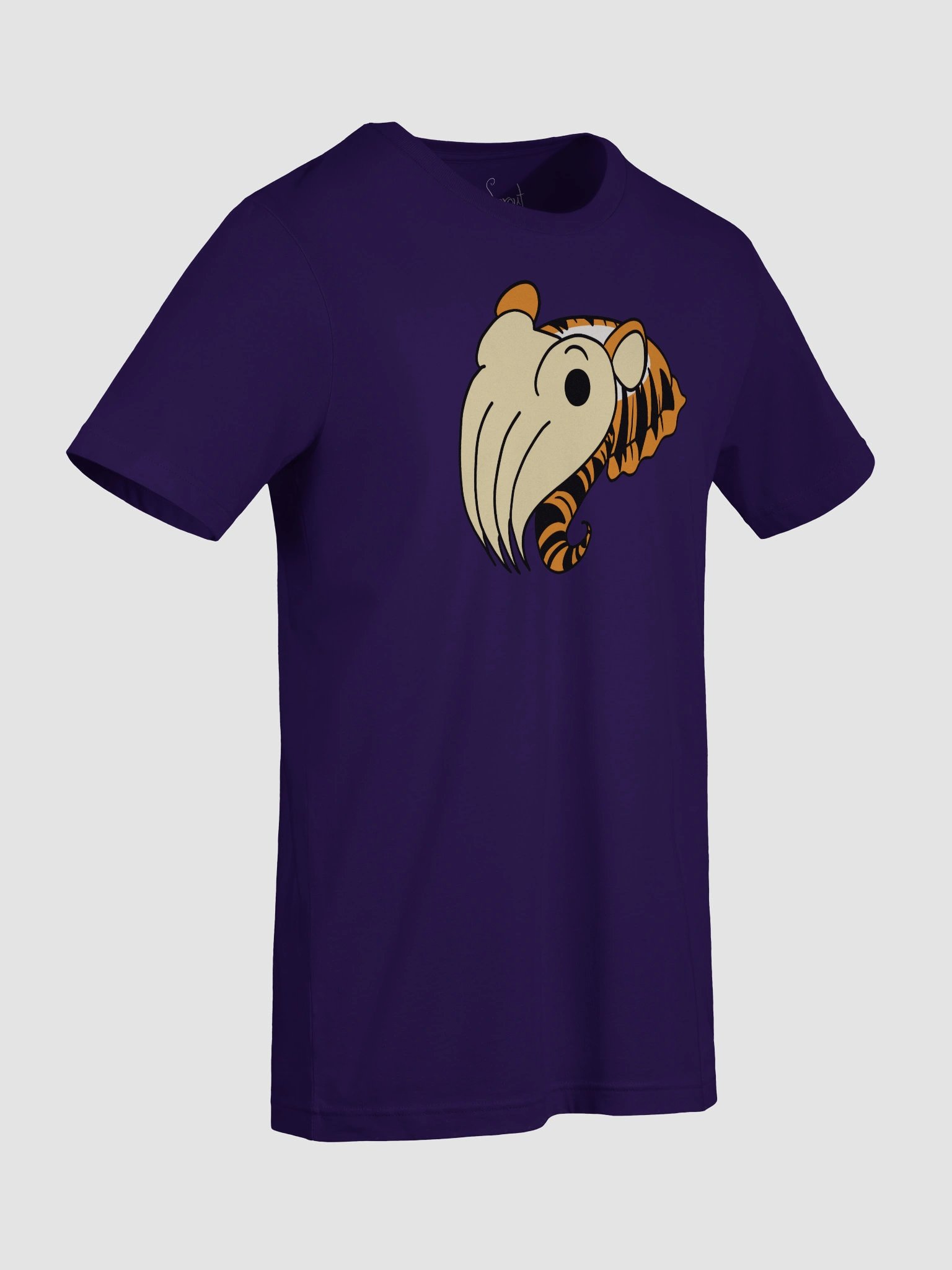 Bounce Cuttlefish Tee product image (9)