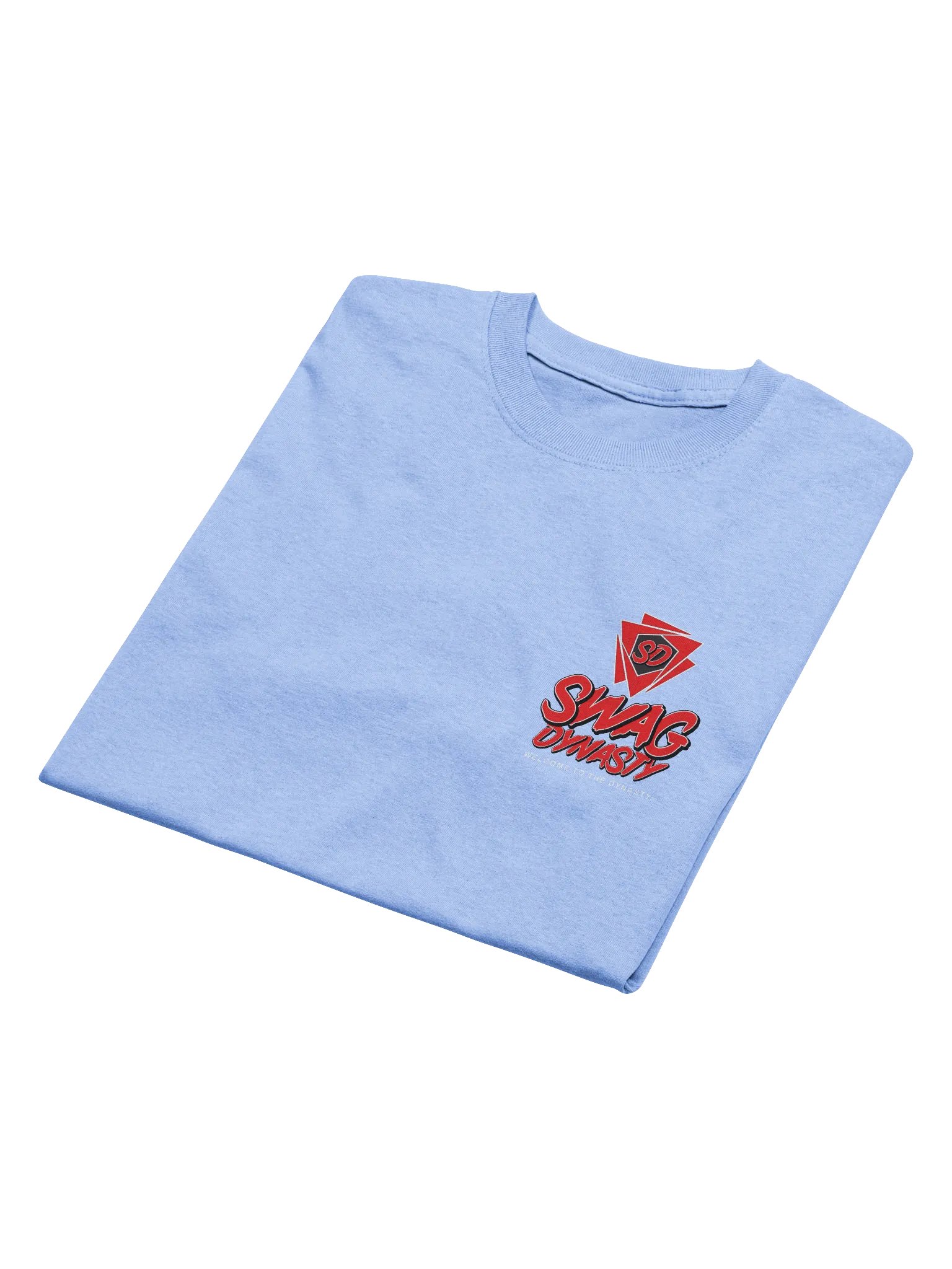 SwaG Dynasty Unisex Tee product image (36)