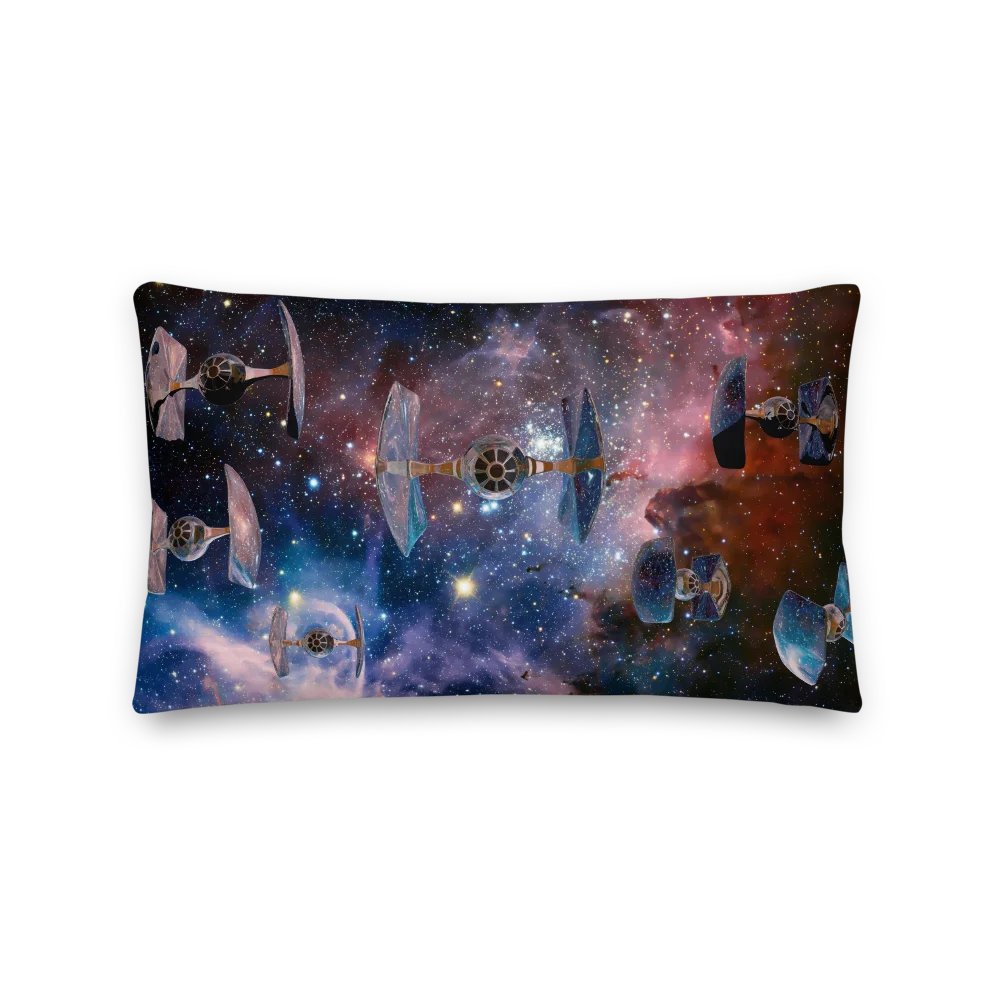 Nabooo Tie Pillow product image (2)