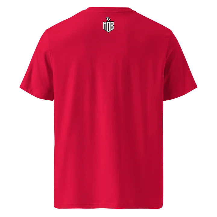 "Make Warzone Great Again" Red Tee product image (2)