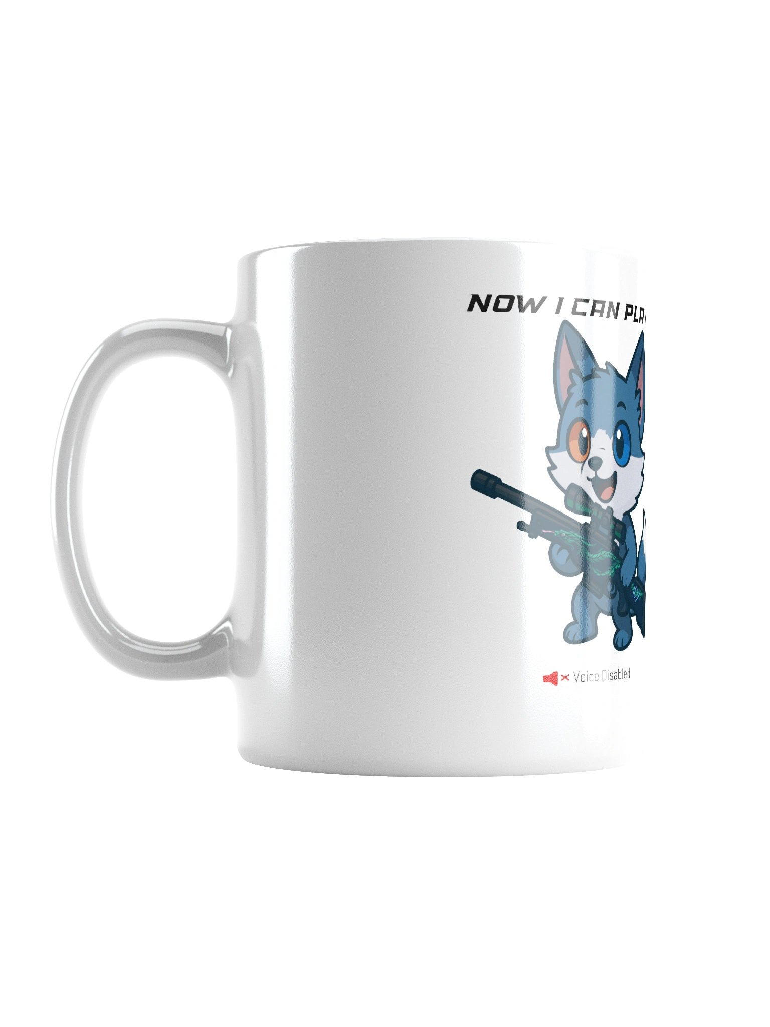 Icy's Mug product image (2)