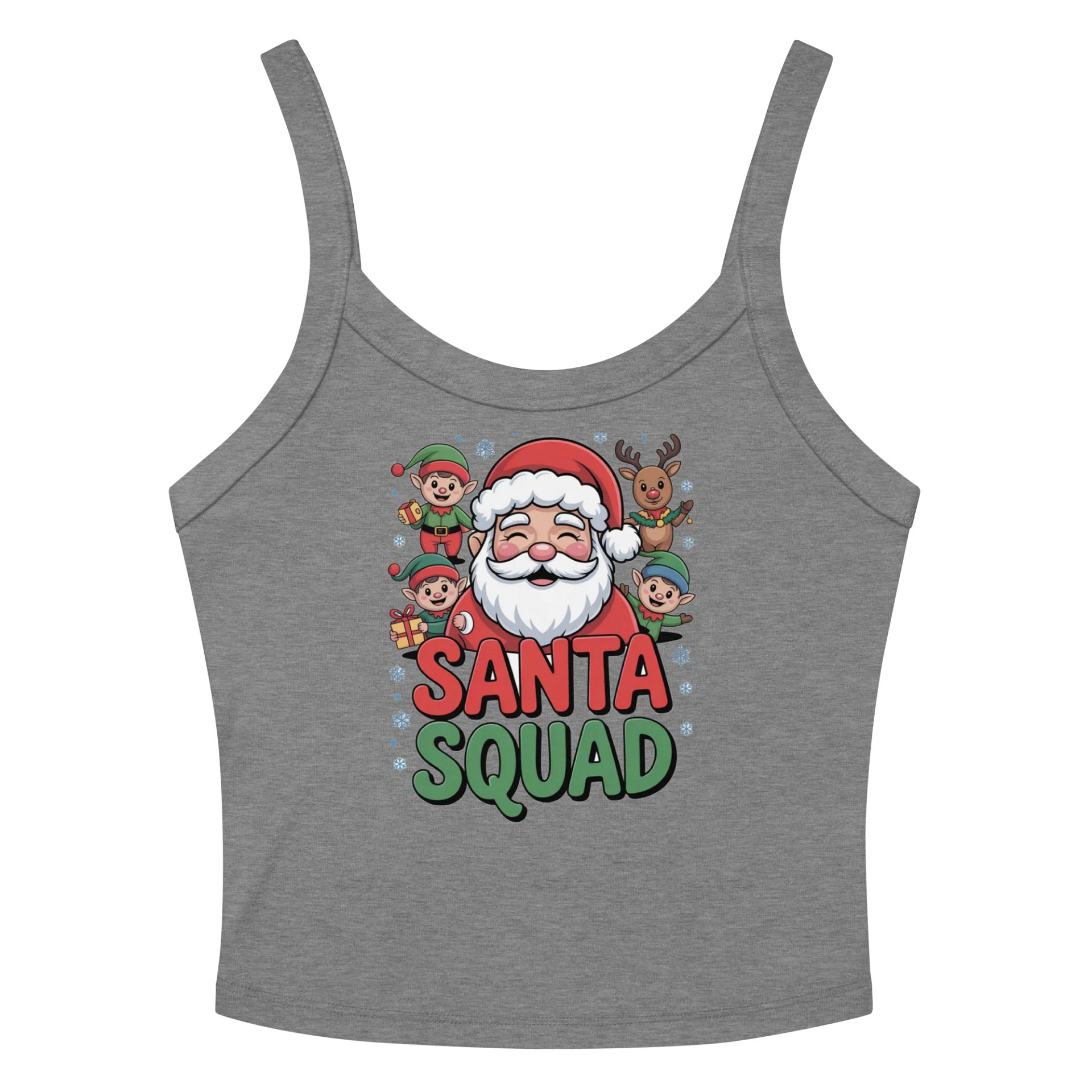 Santa Squad product image (2)