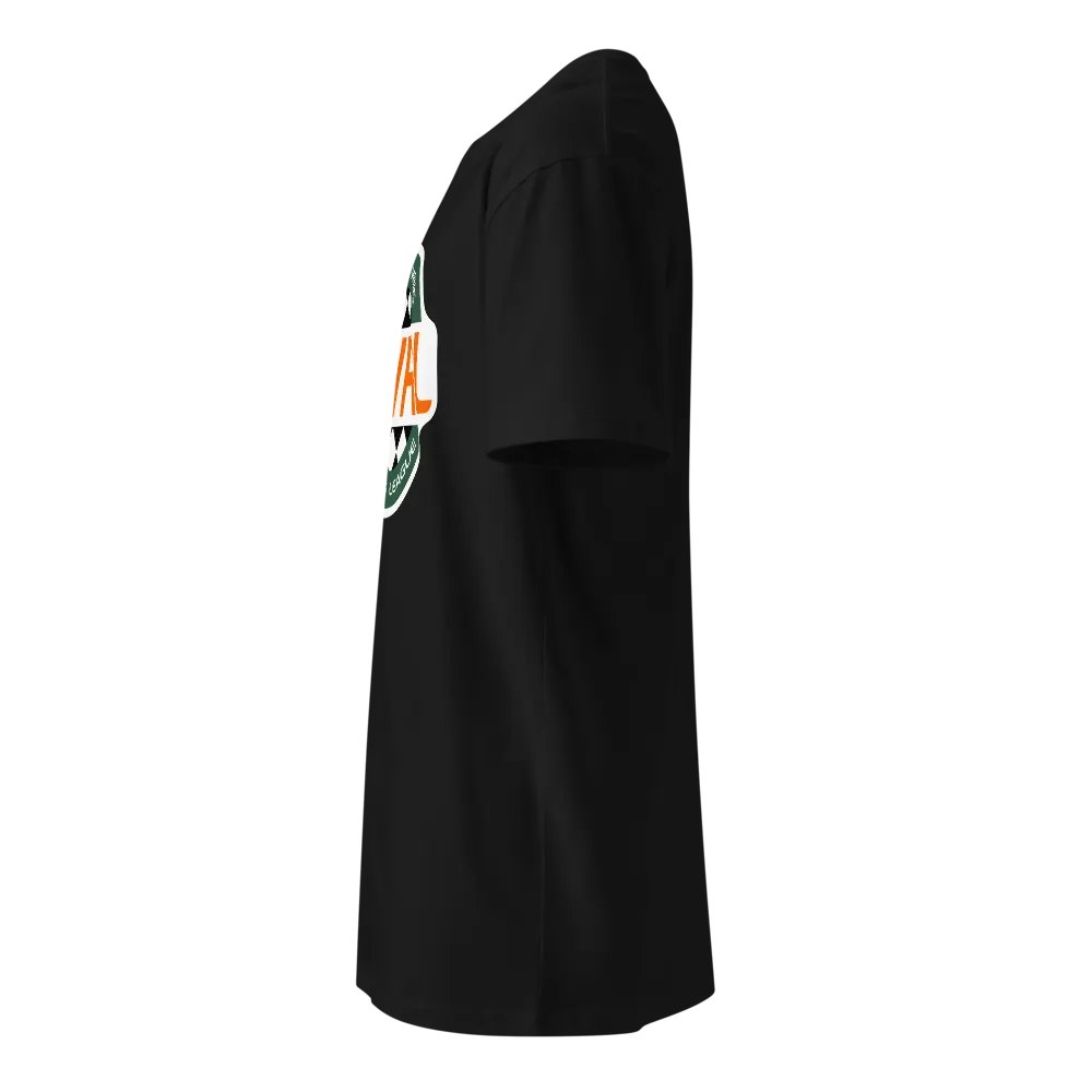 BWRL Logo Front Tee product image (3)
