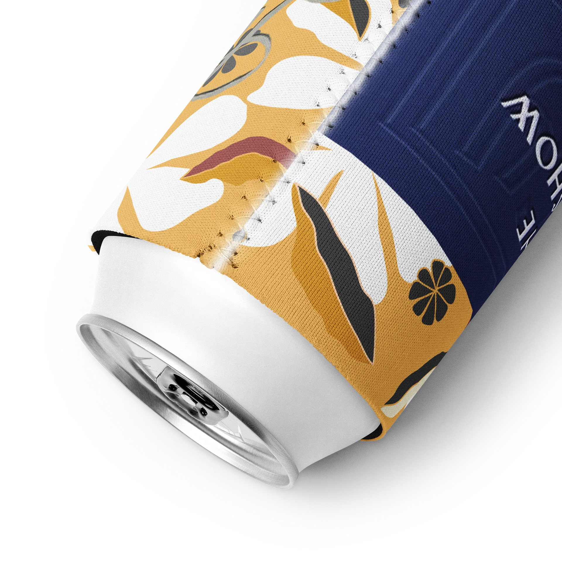 "Turbid" (Lucy) Can Cooler product image (11)