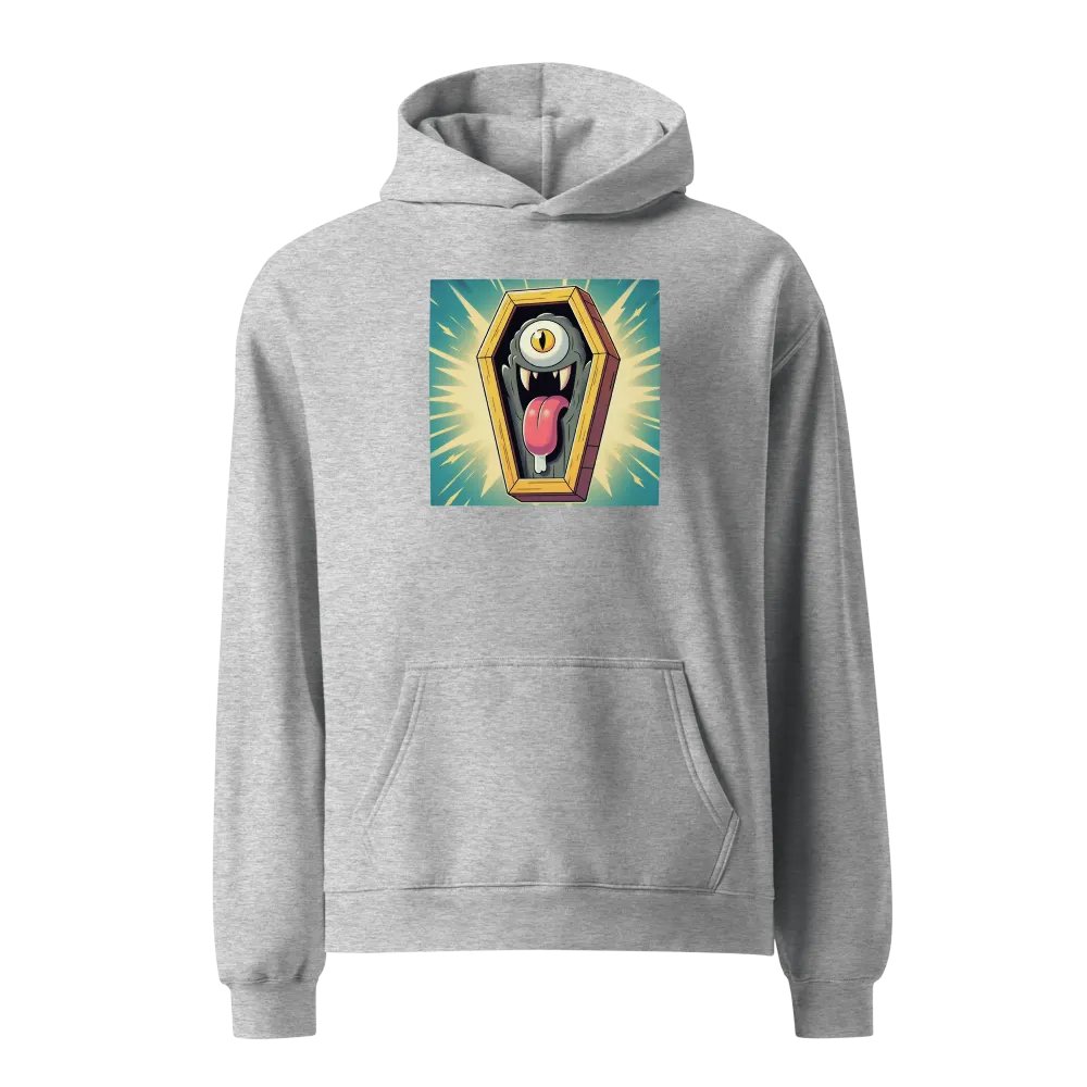 Coffinfeeder Pullover Hoodie product image (4)
