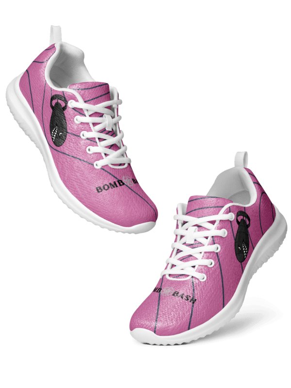 TOPO BOMB FLOW Women's Athletic Shoes - Bomb Bash Collection product image (8)