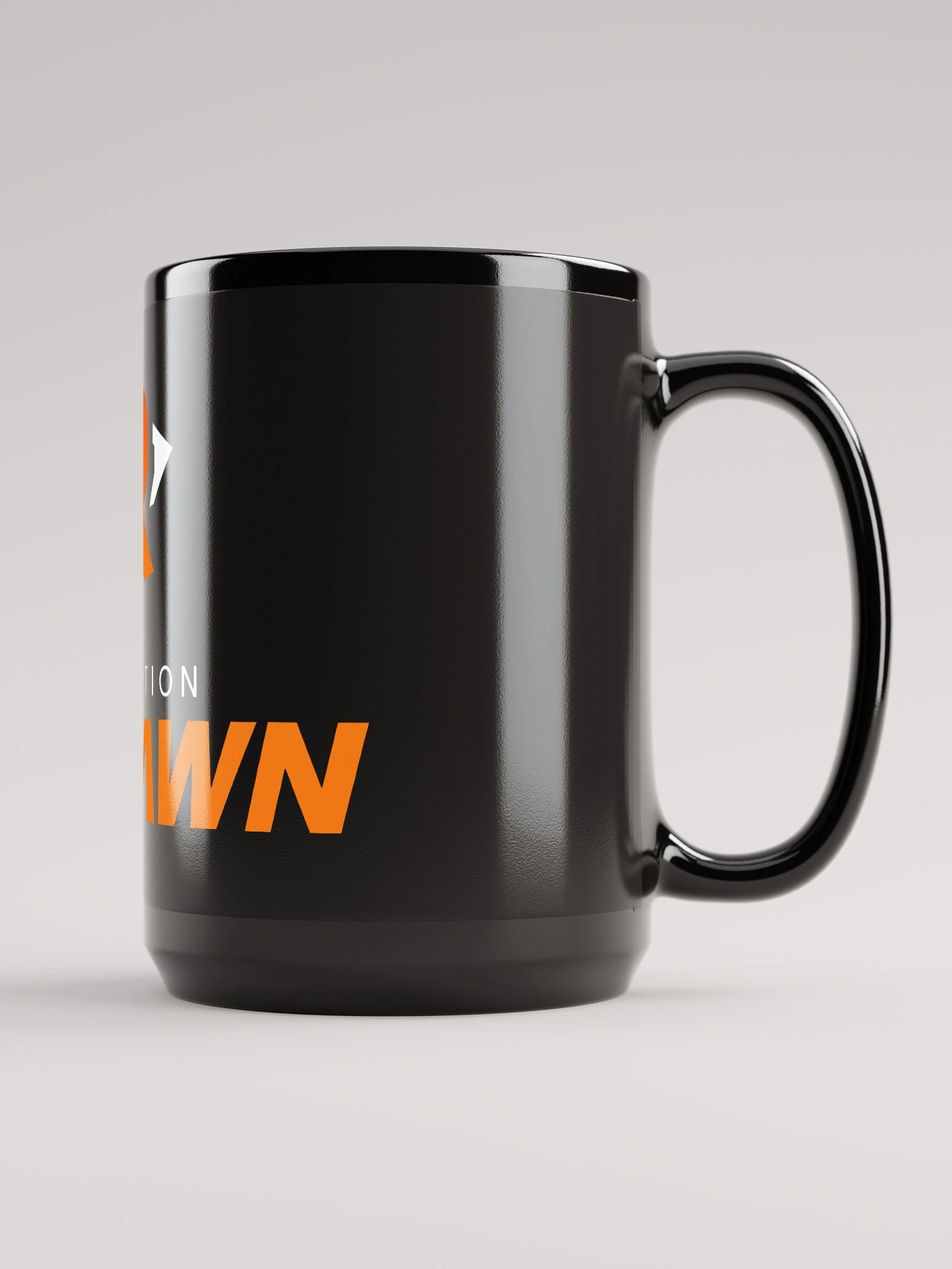 Respawn Big ASS Koffiebeker product image (4)
