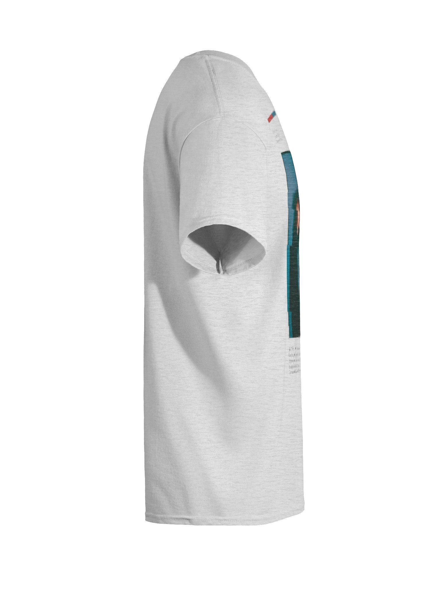 MUNA Glitch Album Cover Tshirt product image (85)