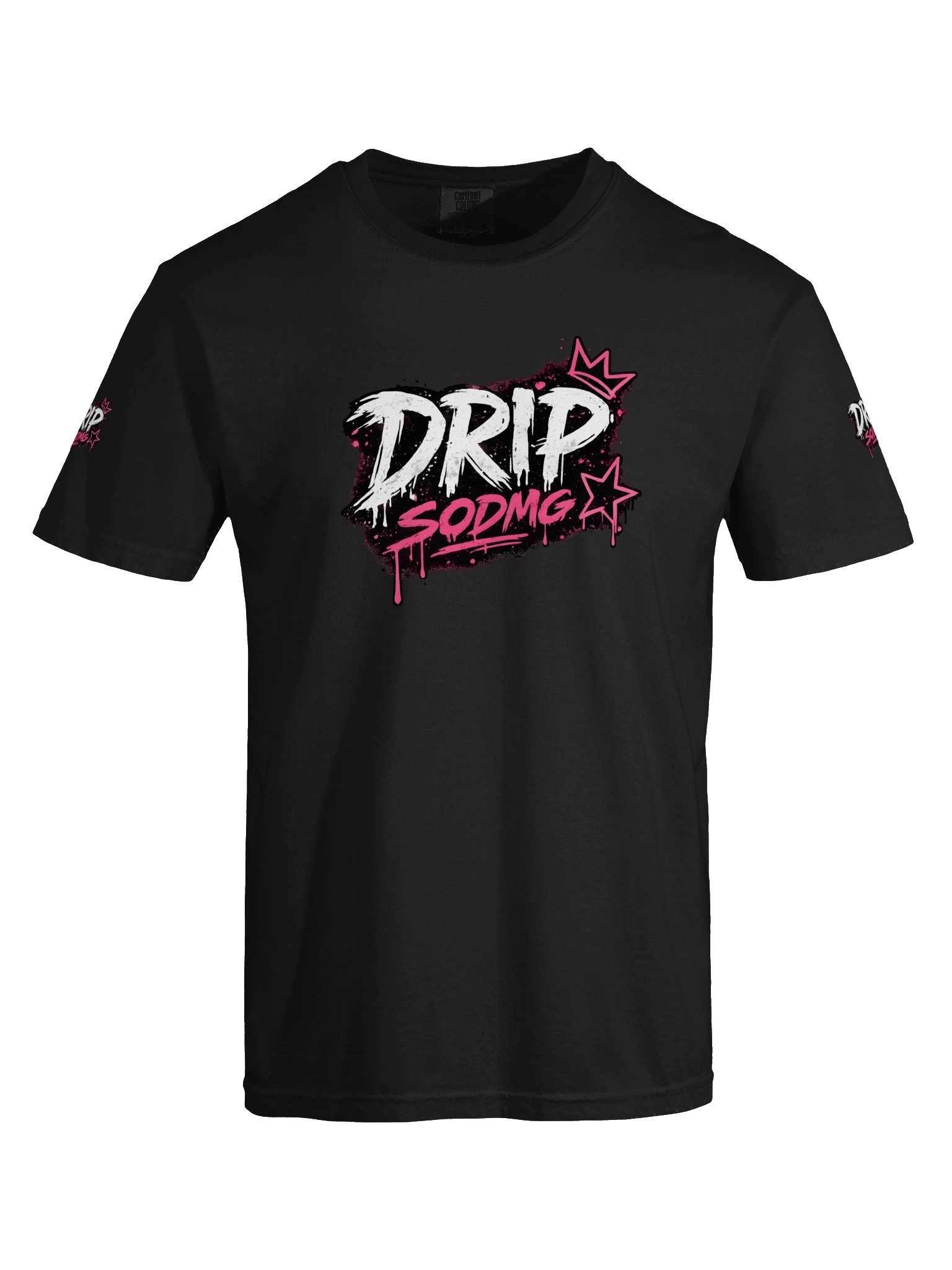DRIP SODMG TEE product image (33)