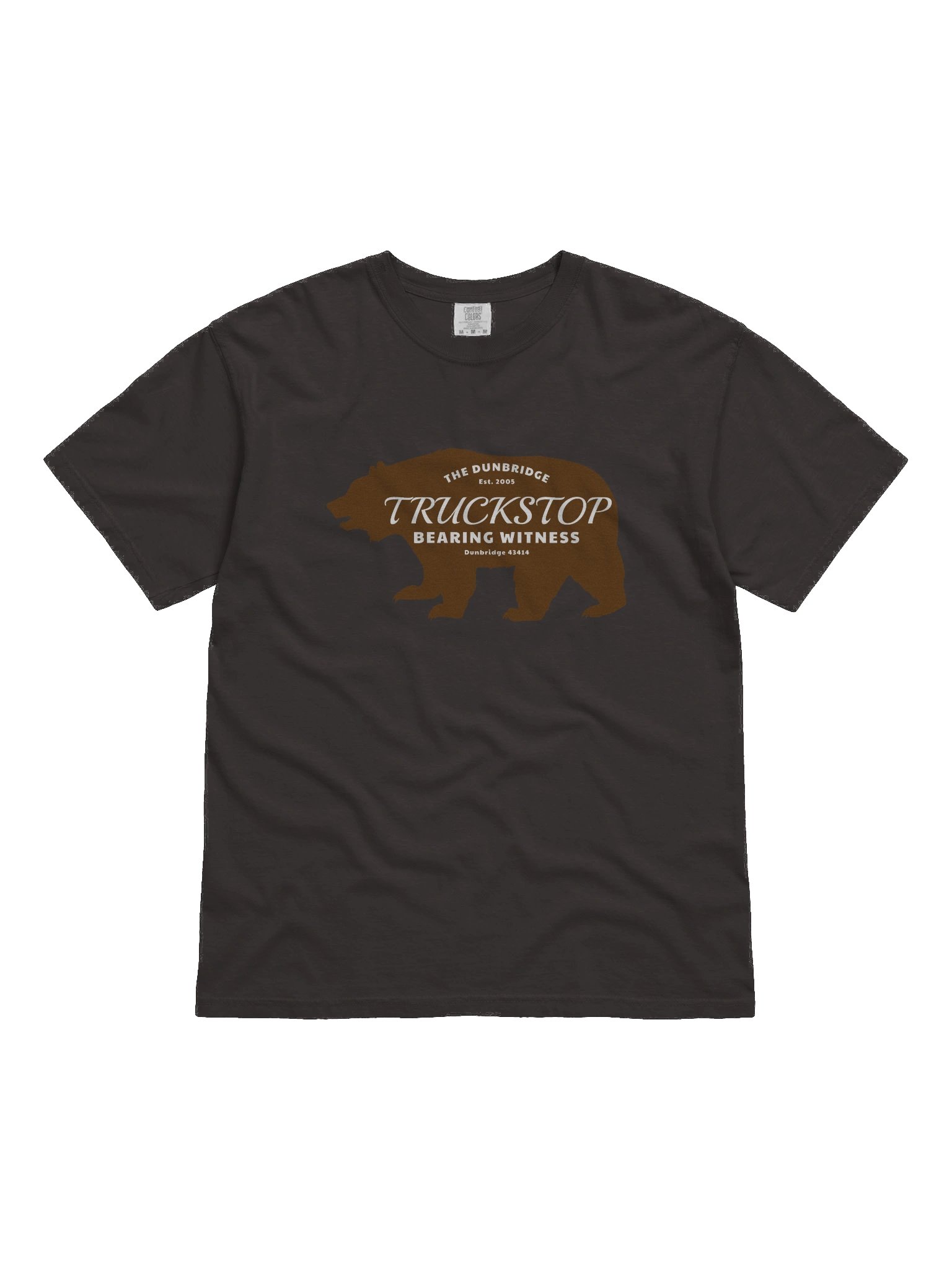 Grin and Bear It! product image (1)