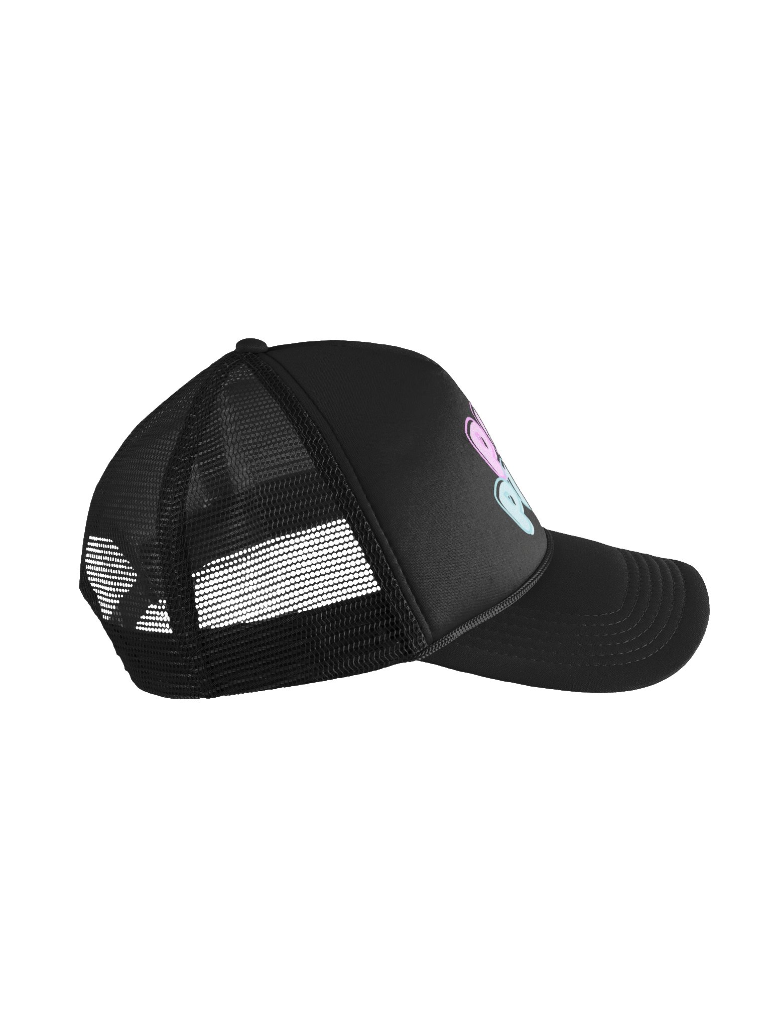 Pree Foam Trucker Hat product image (5)