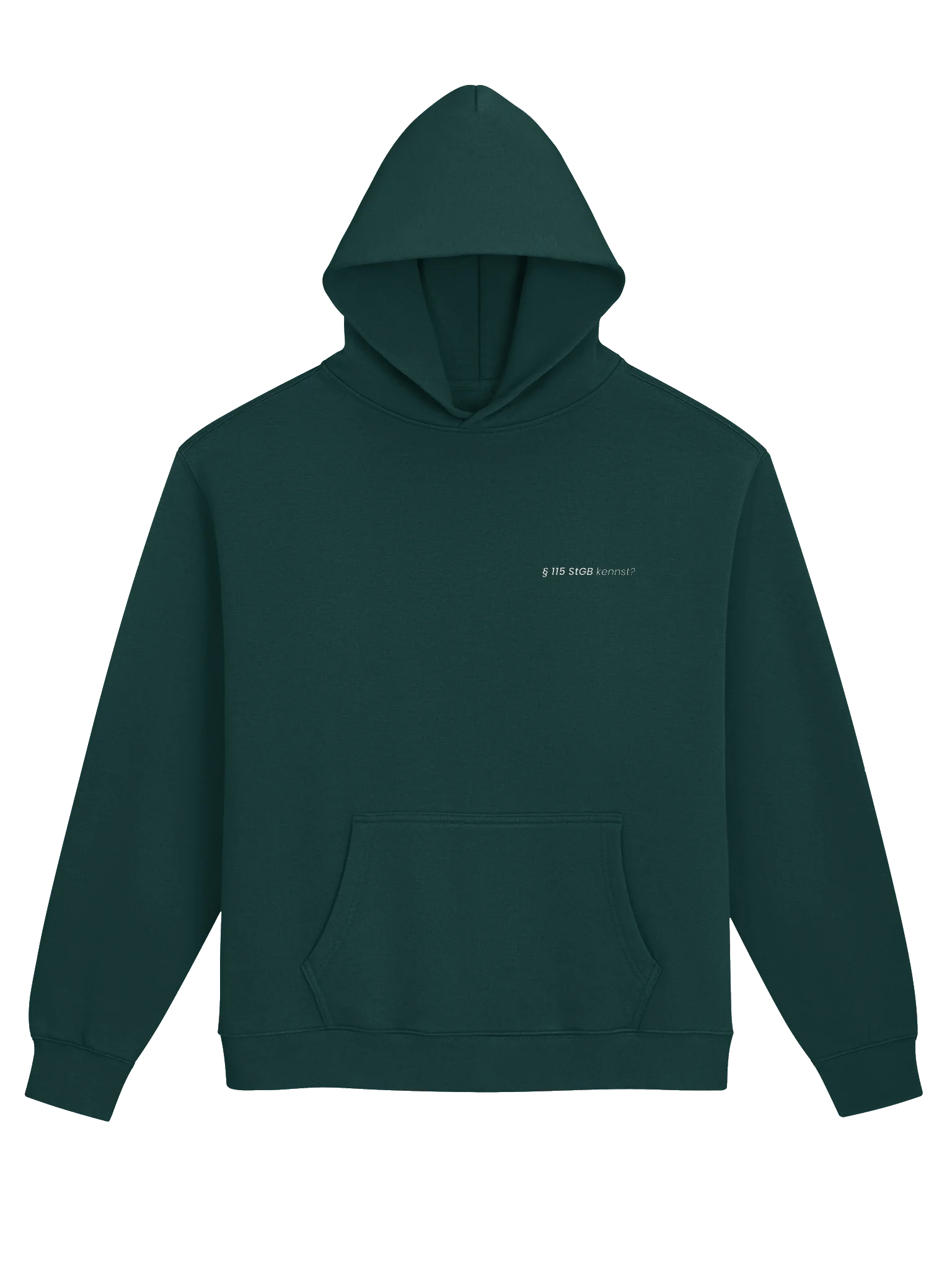 § 115 StGB kennst? product image (17)