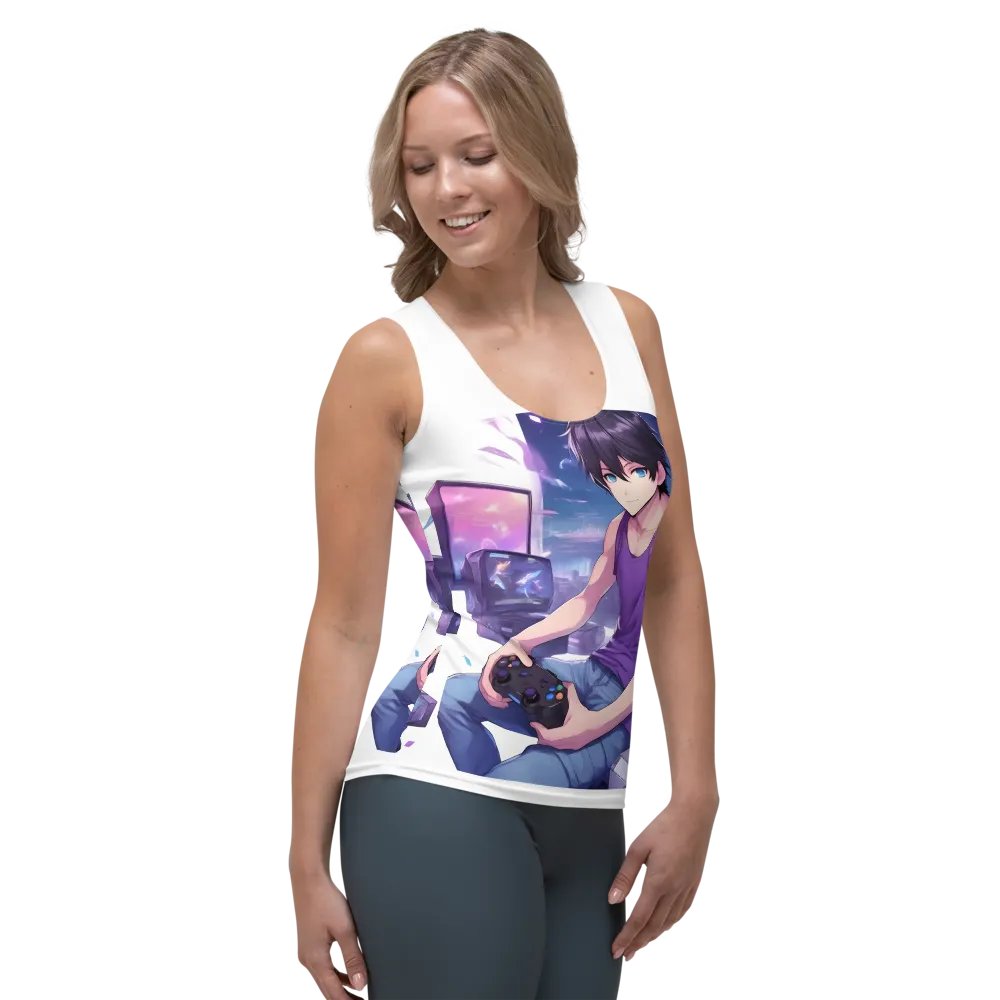 Zenon ZX top product image (6)