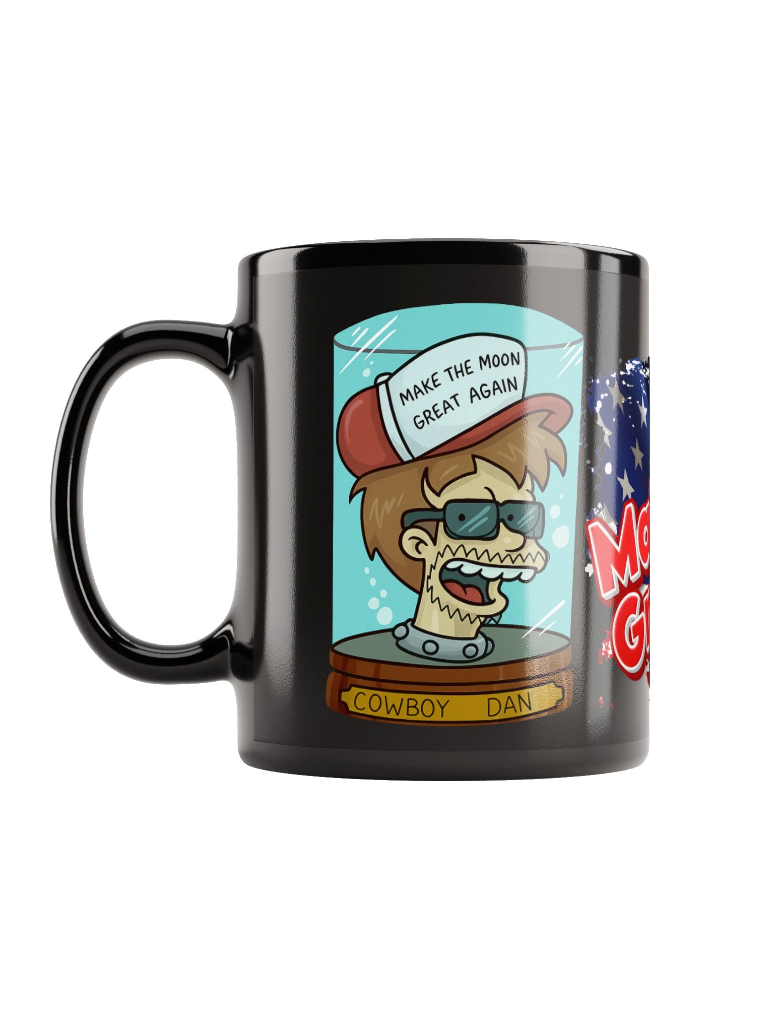 Make Coffee Great Again - Mug product image (1)